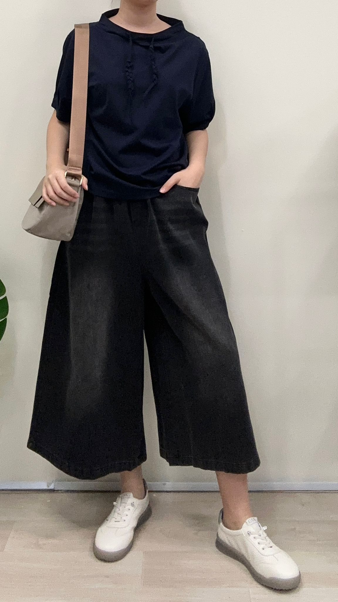 (D2364)Pants