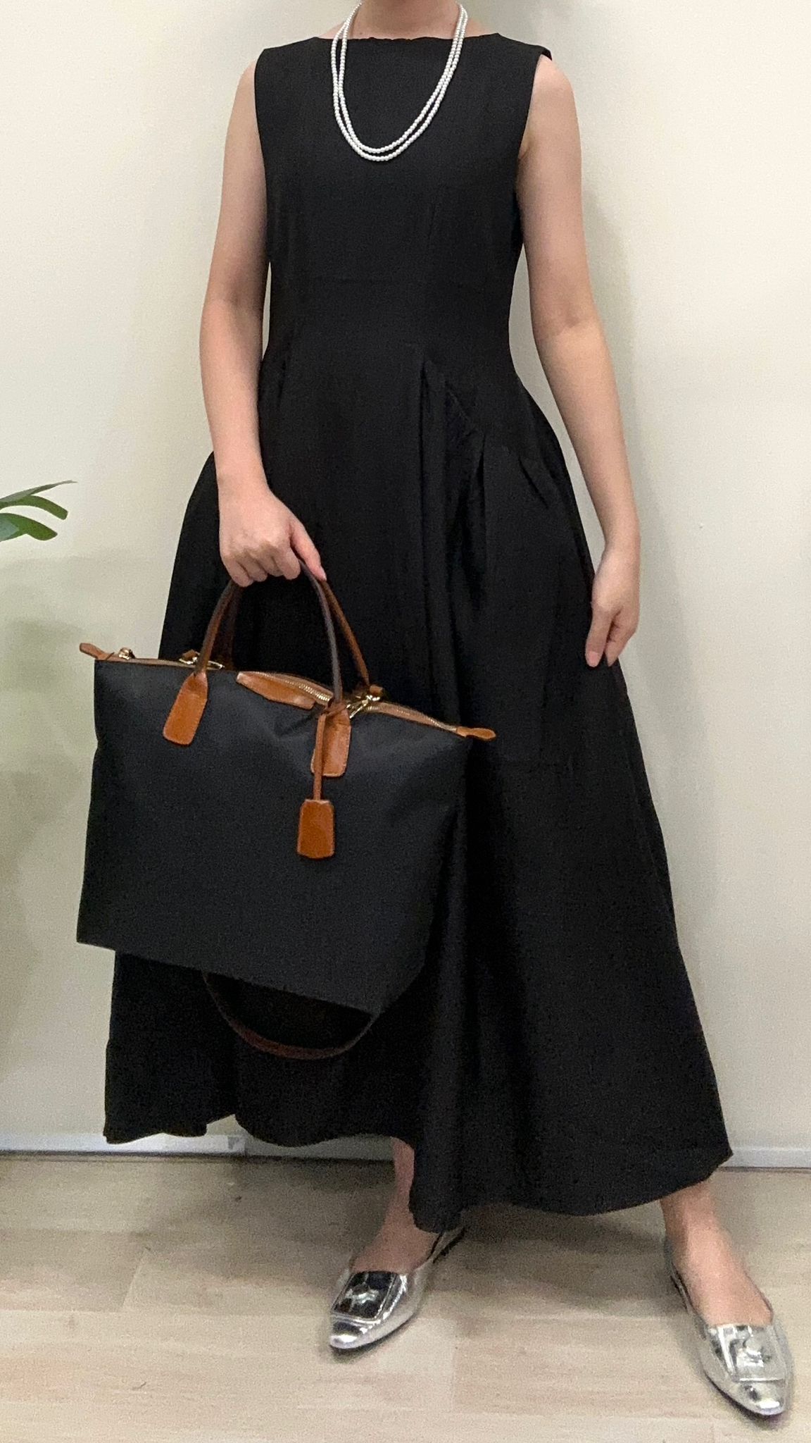 (D602)Dress