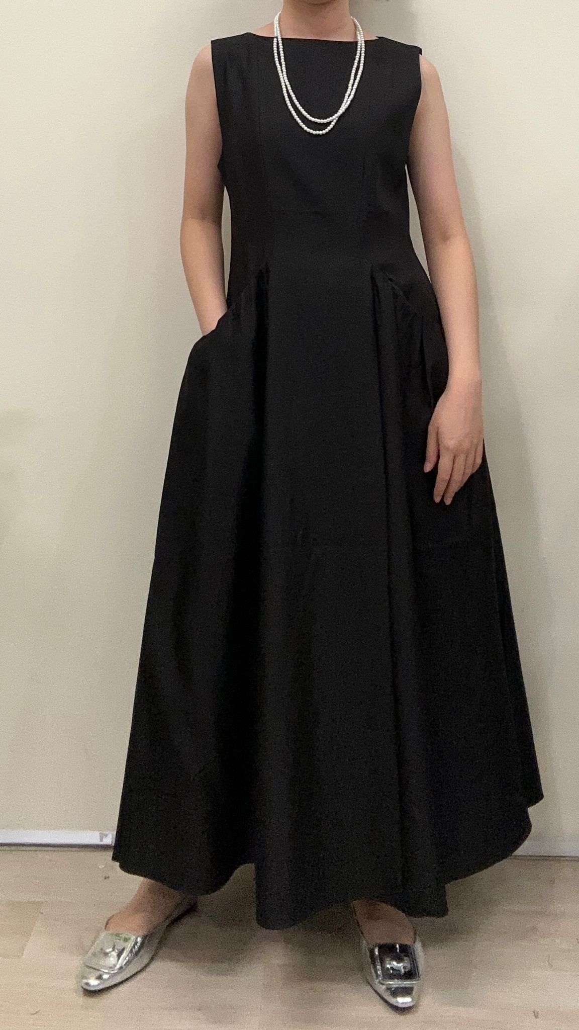 (D602)Dress