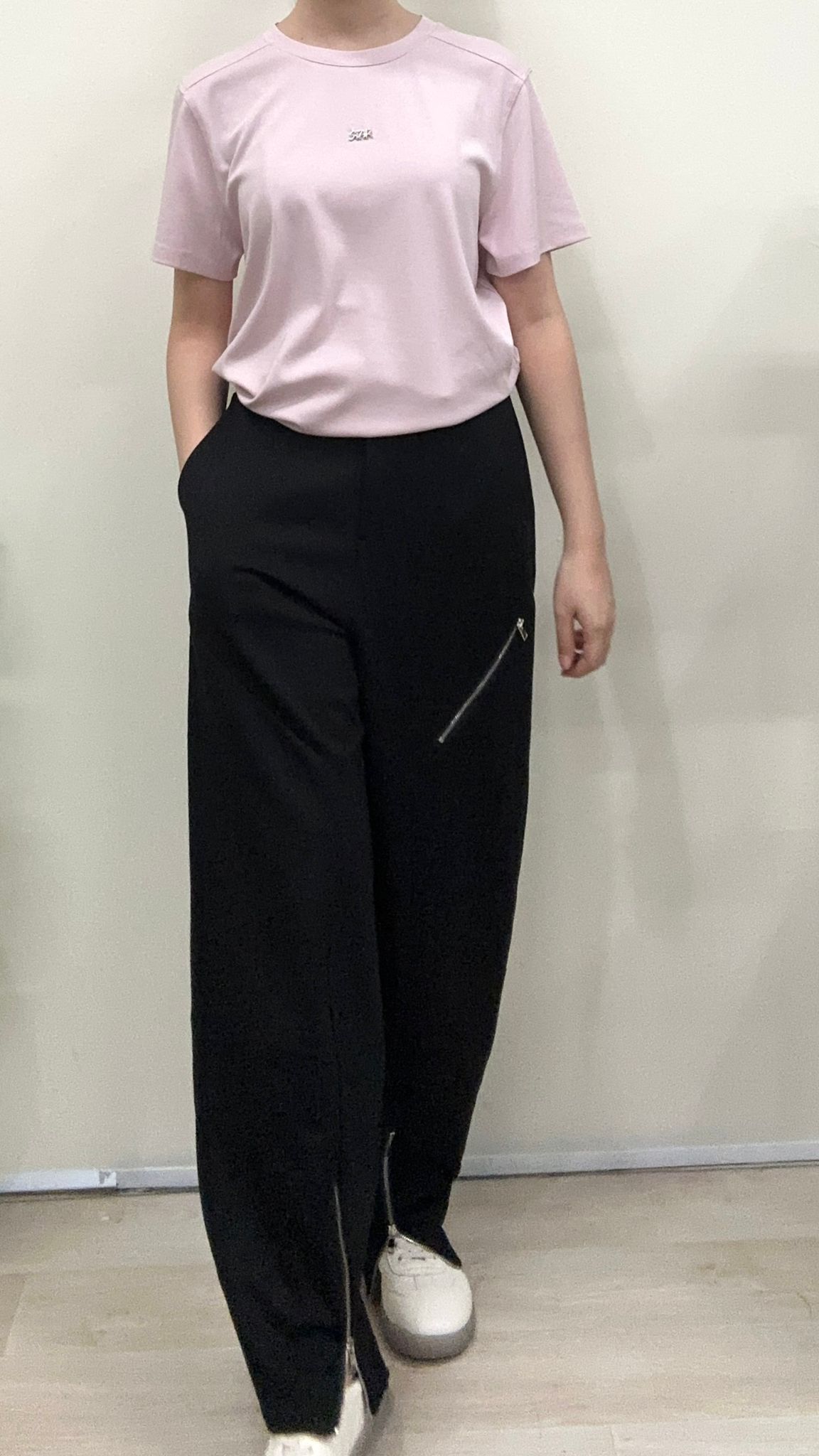 (D2386)Pants