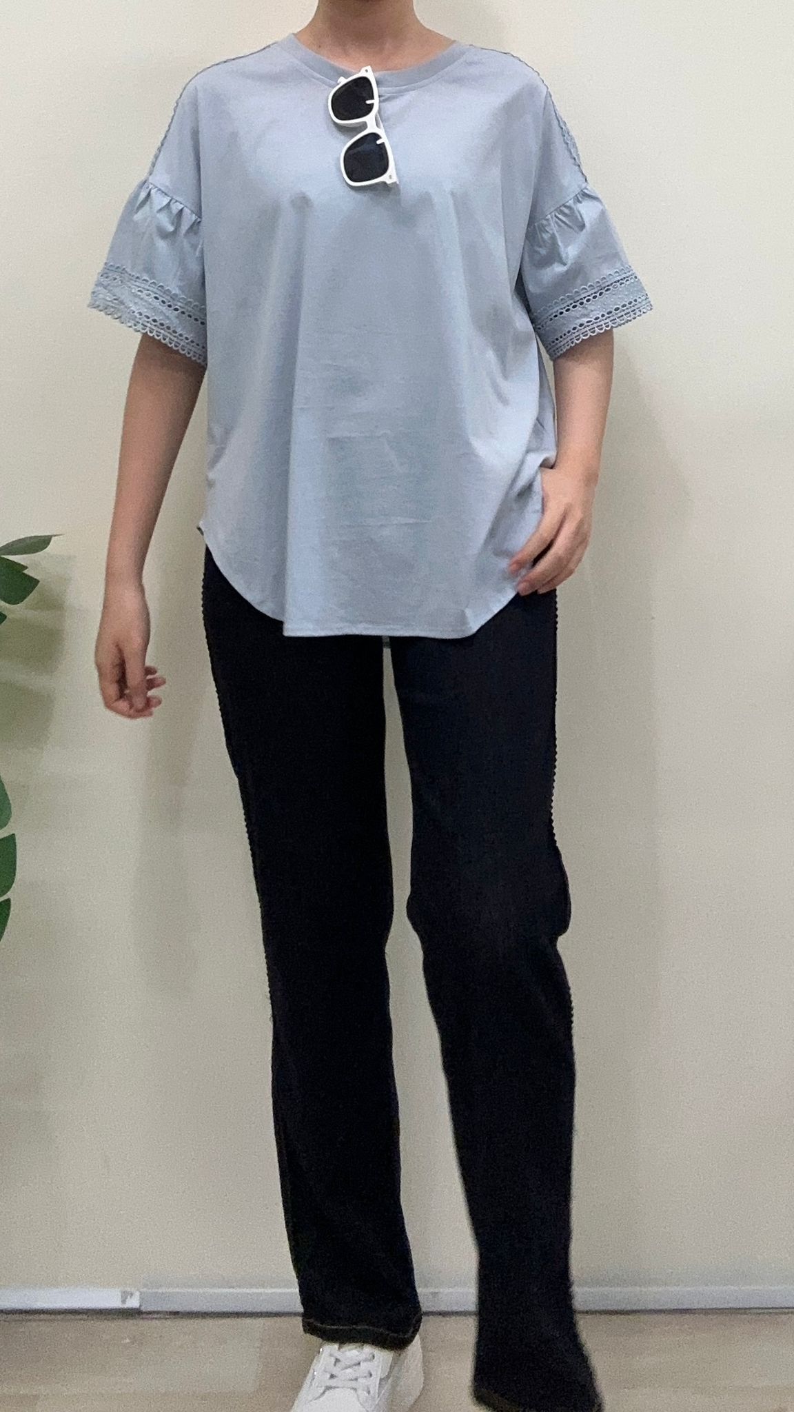 (D4486)GSK F.S Top