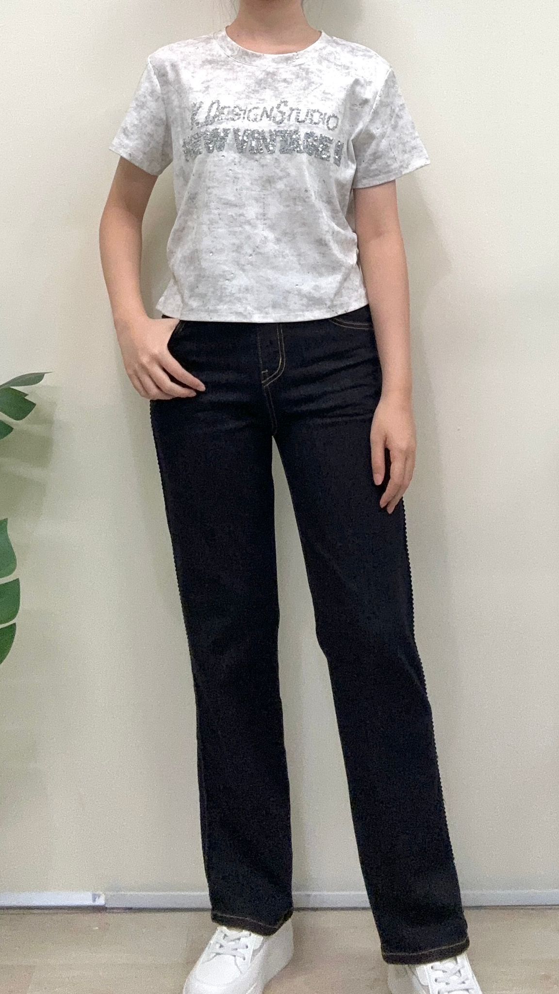 (D4485)GSK F.S Top