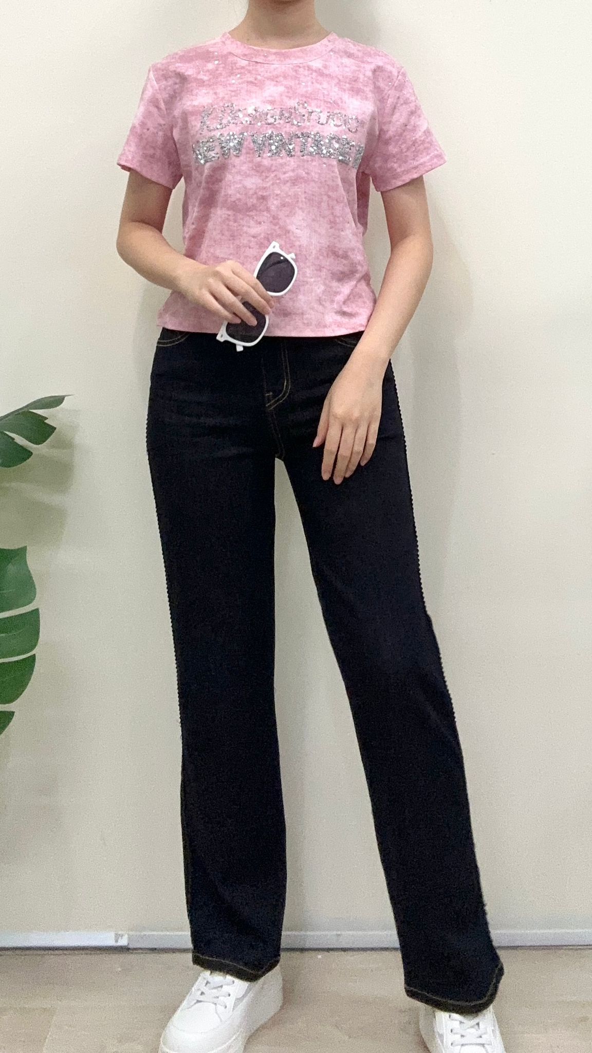 (D4485)GSK F.S Top