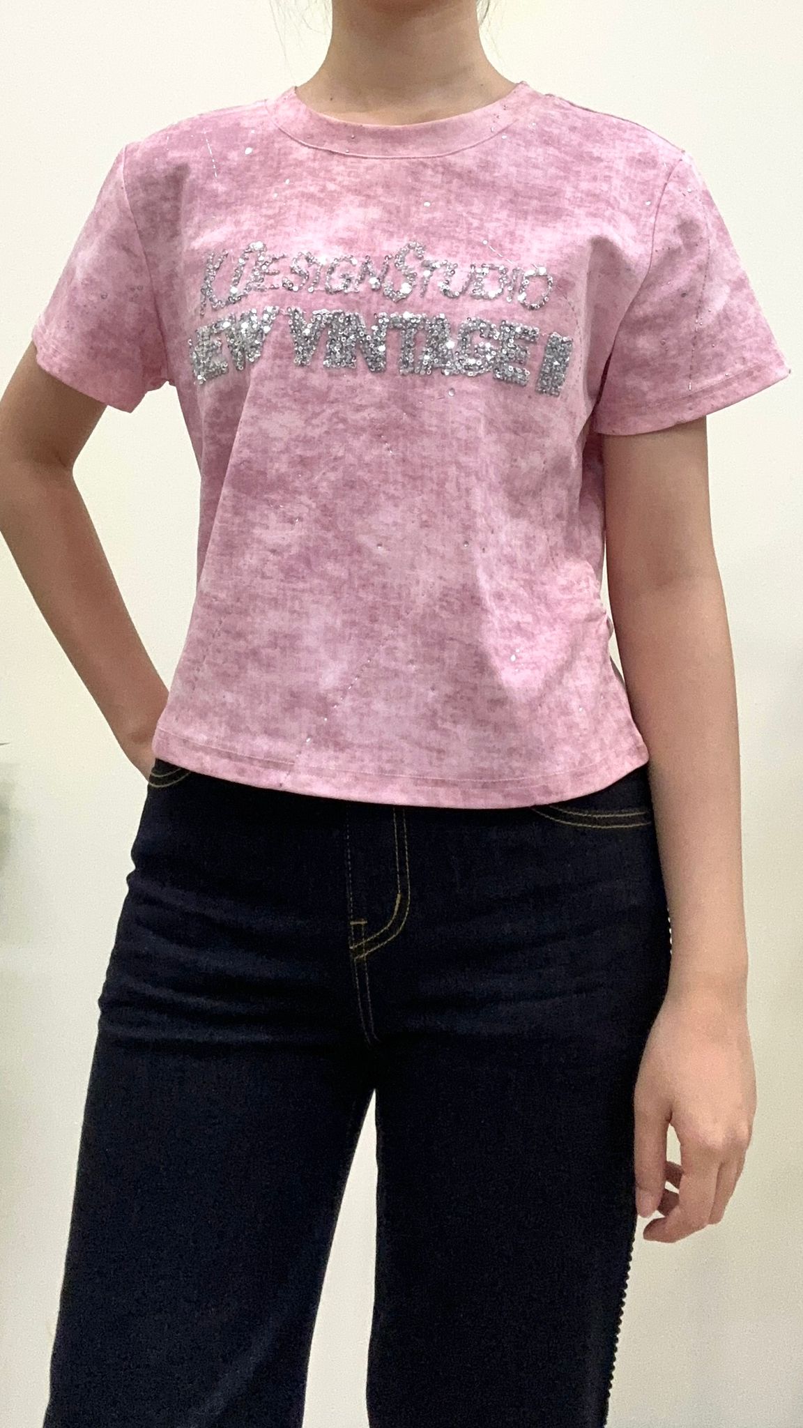 (D4485)GSK F.S Top