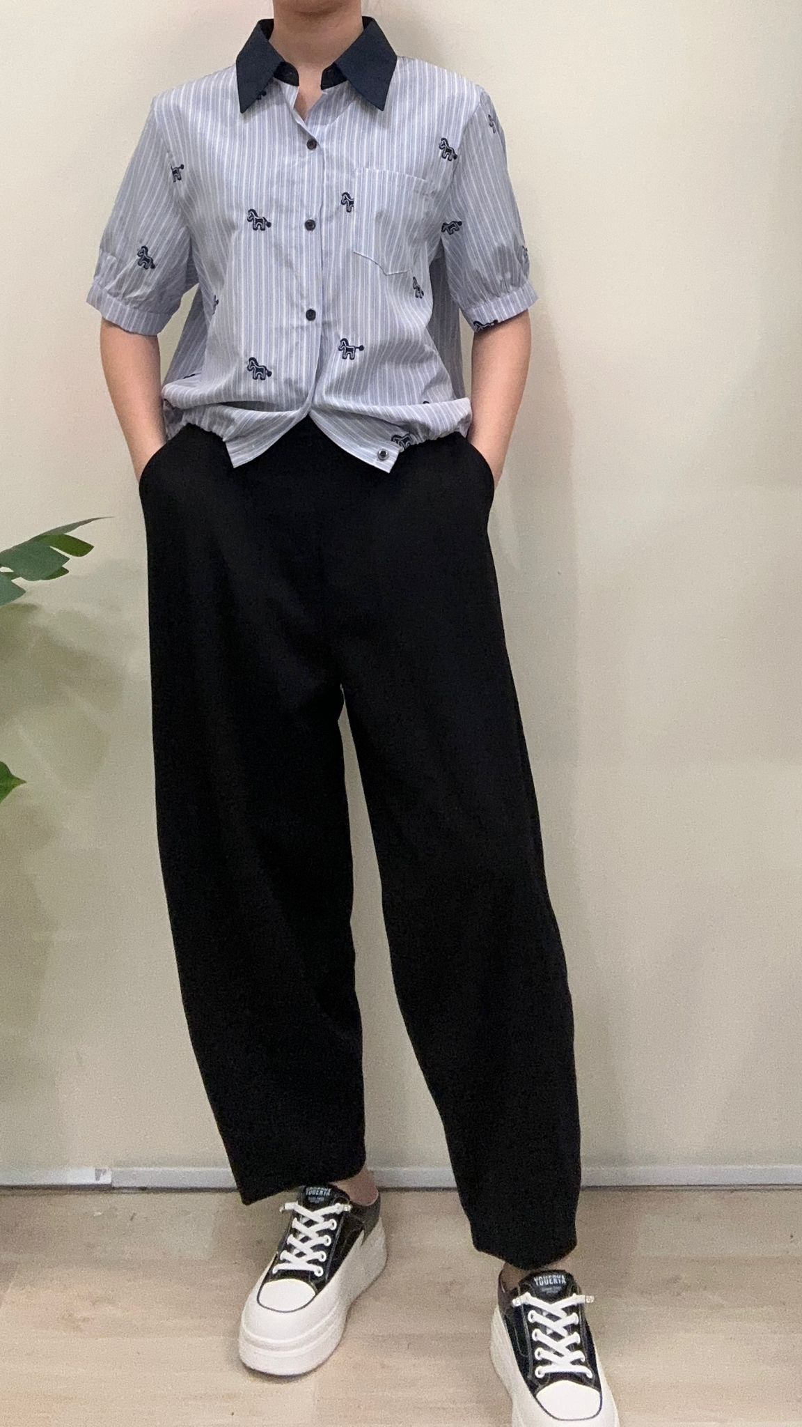 (D4481)GSK F.S Top