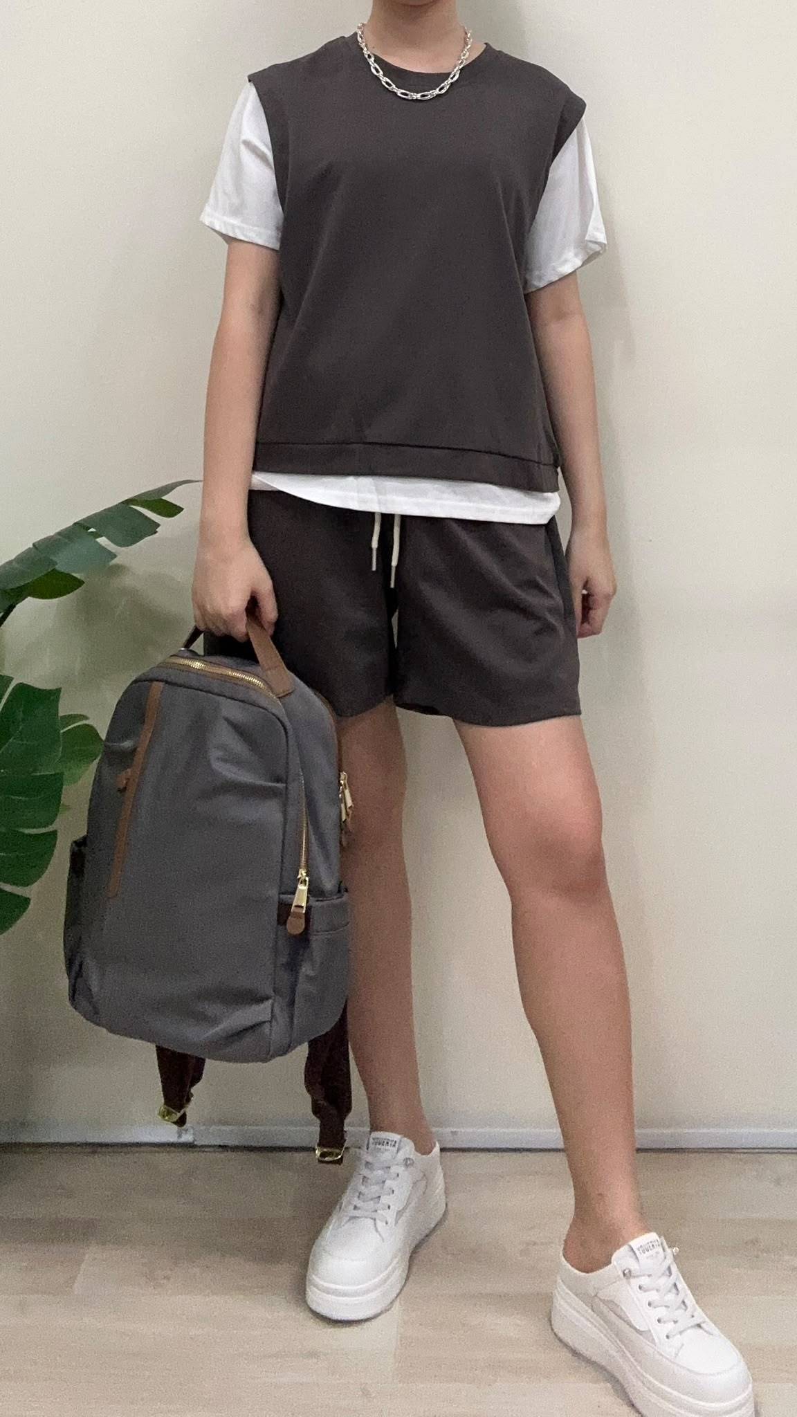 (D418)GSK F.S Backpack