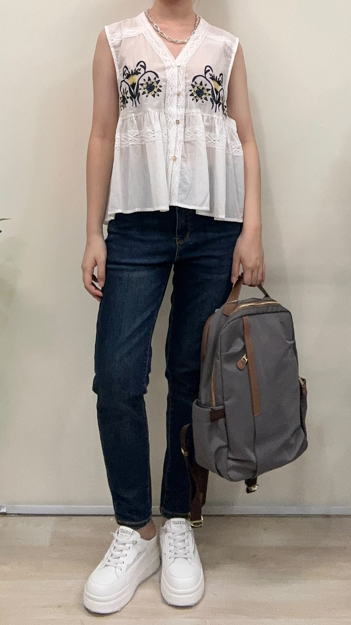 (D4553)GSK F.S Top