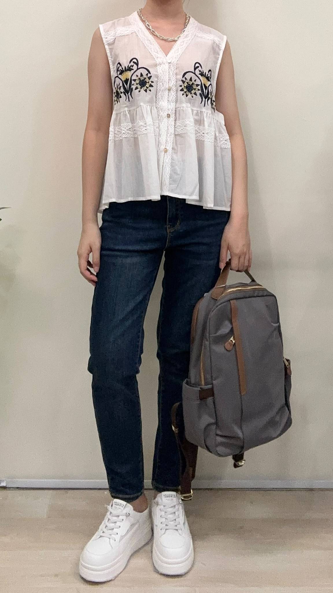 (D4553)GSK F.S Top