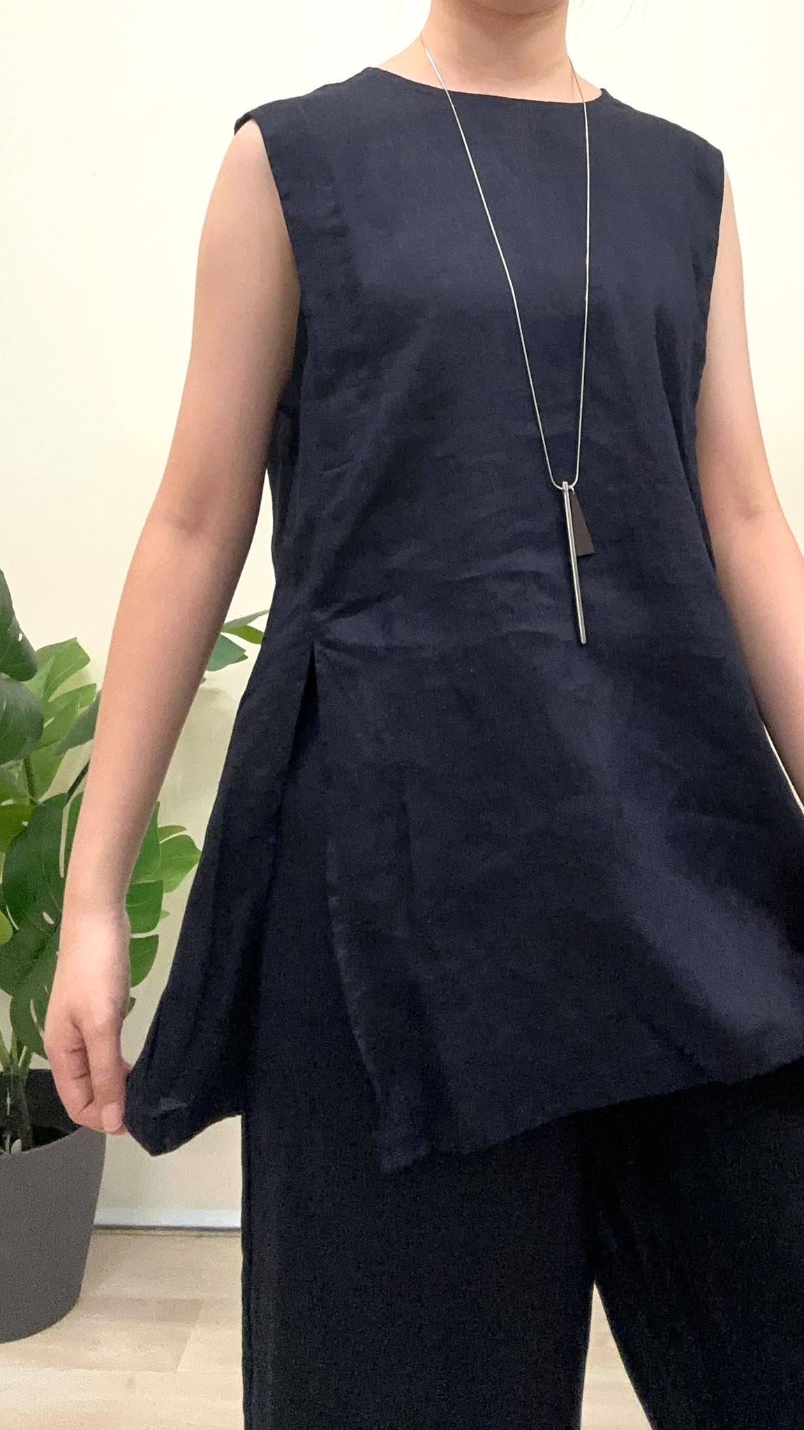 (D111)Linen Set