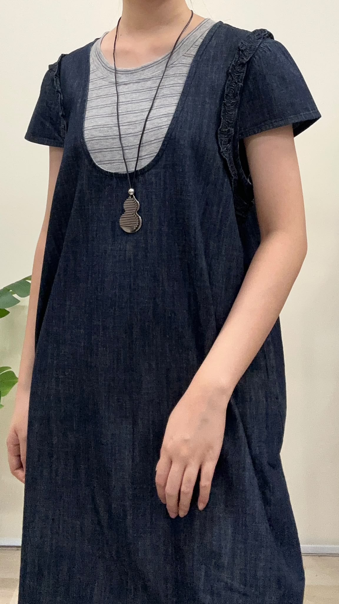 (D612)Dress