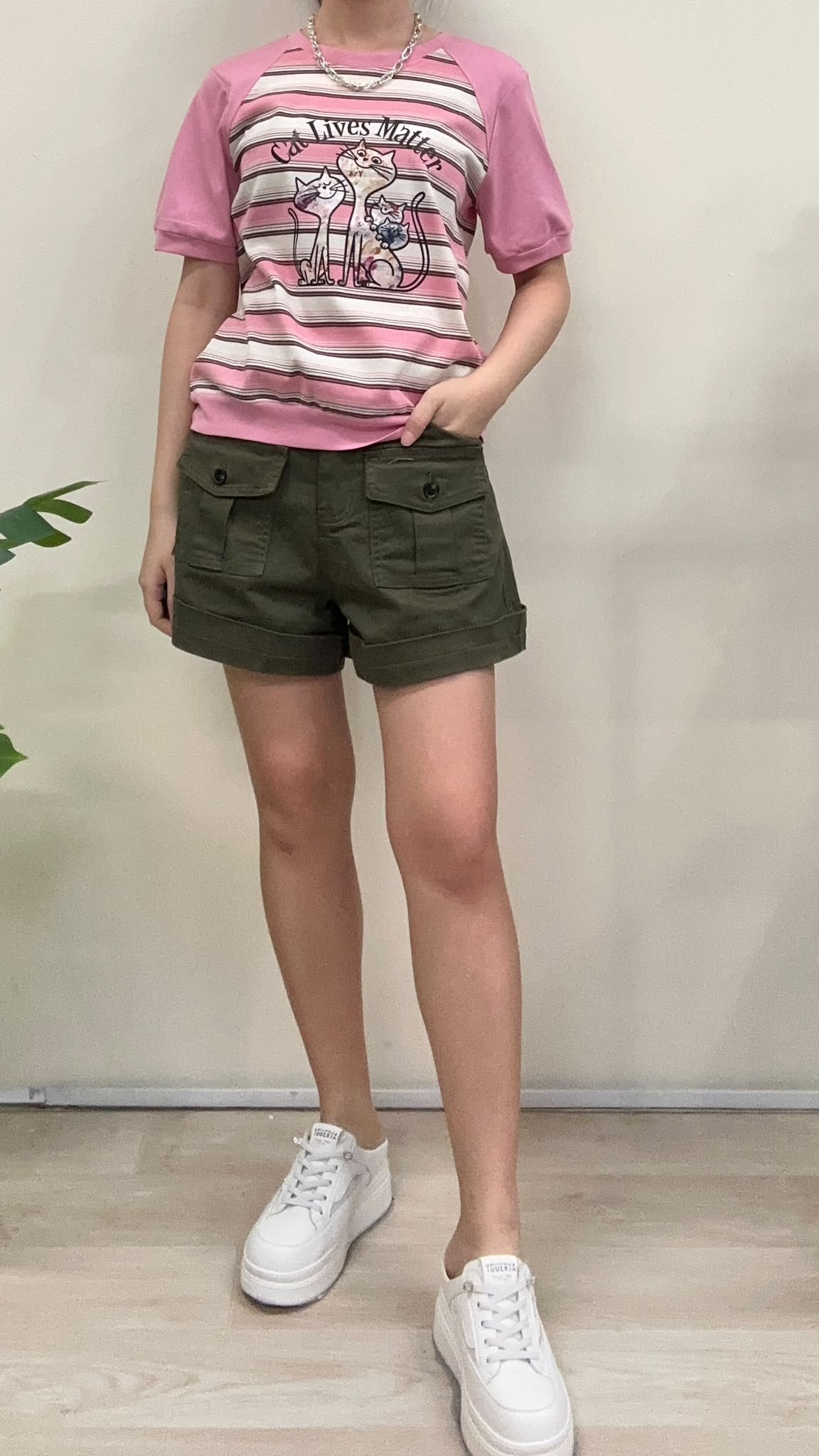 (D4527)GSK F.S Top