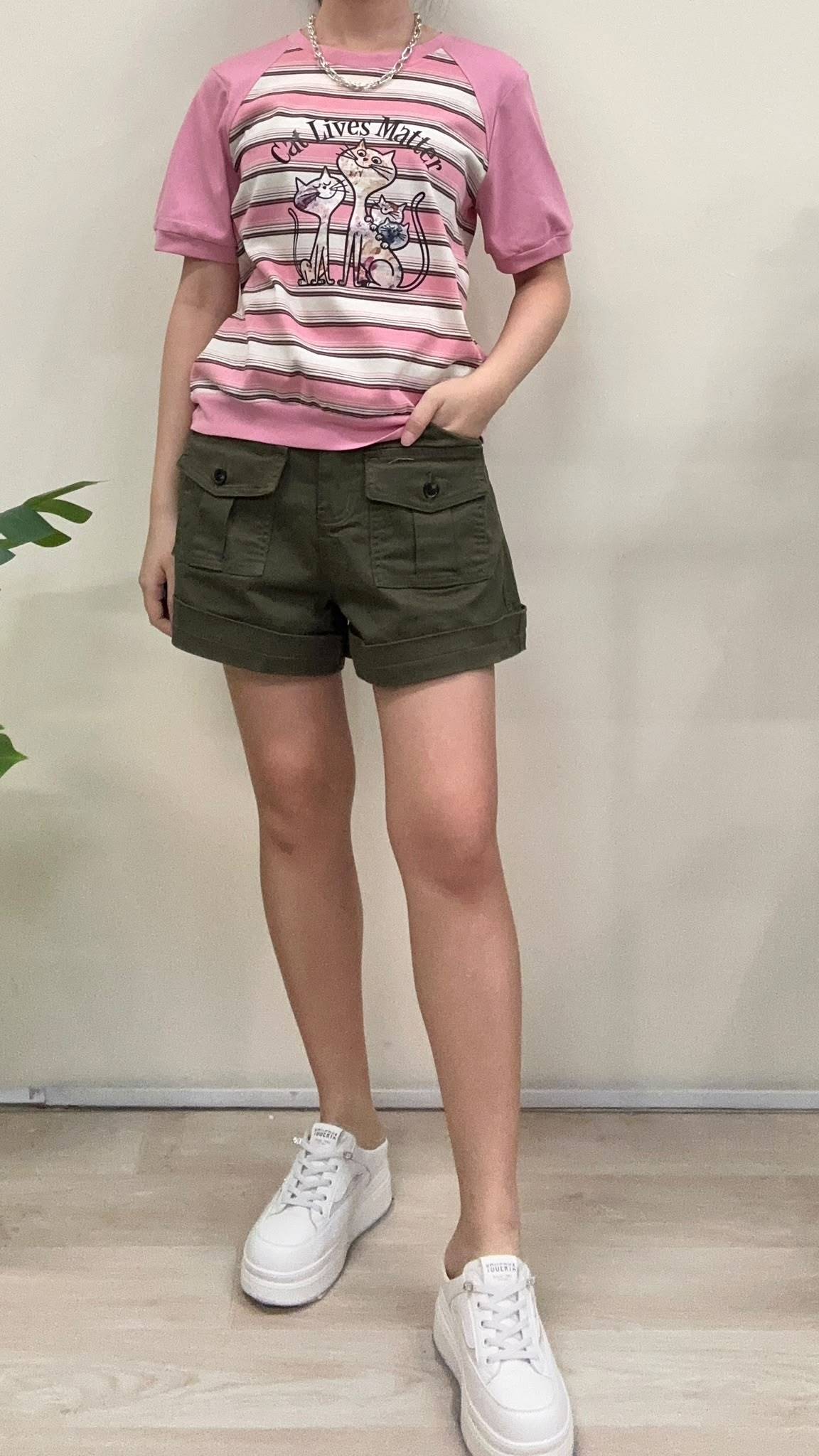 (D4527)GSK F.S Top