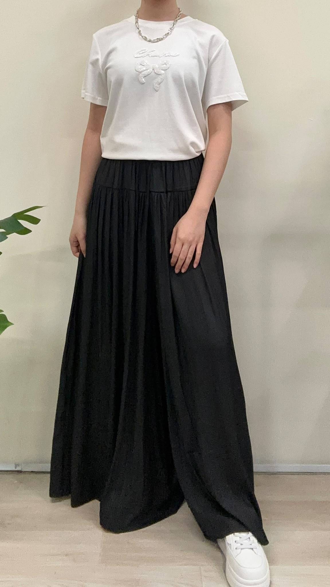 (D2427)Pants