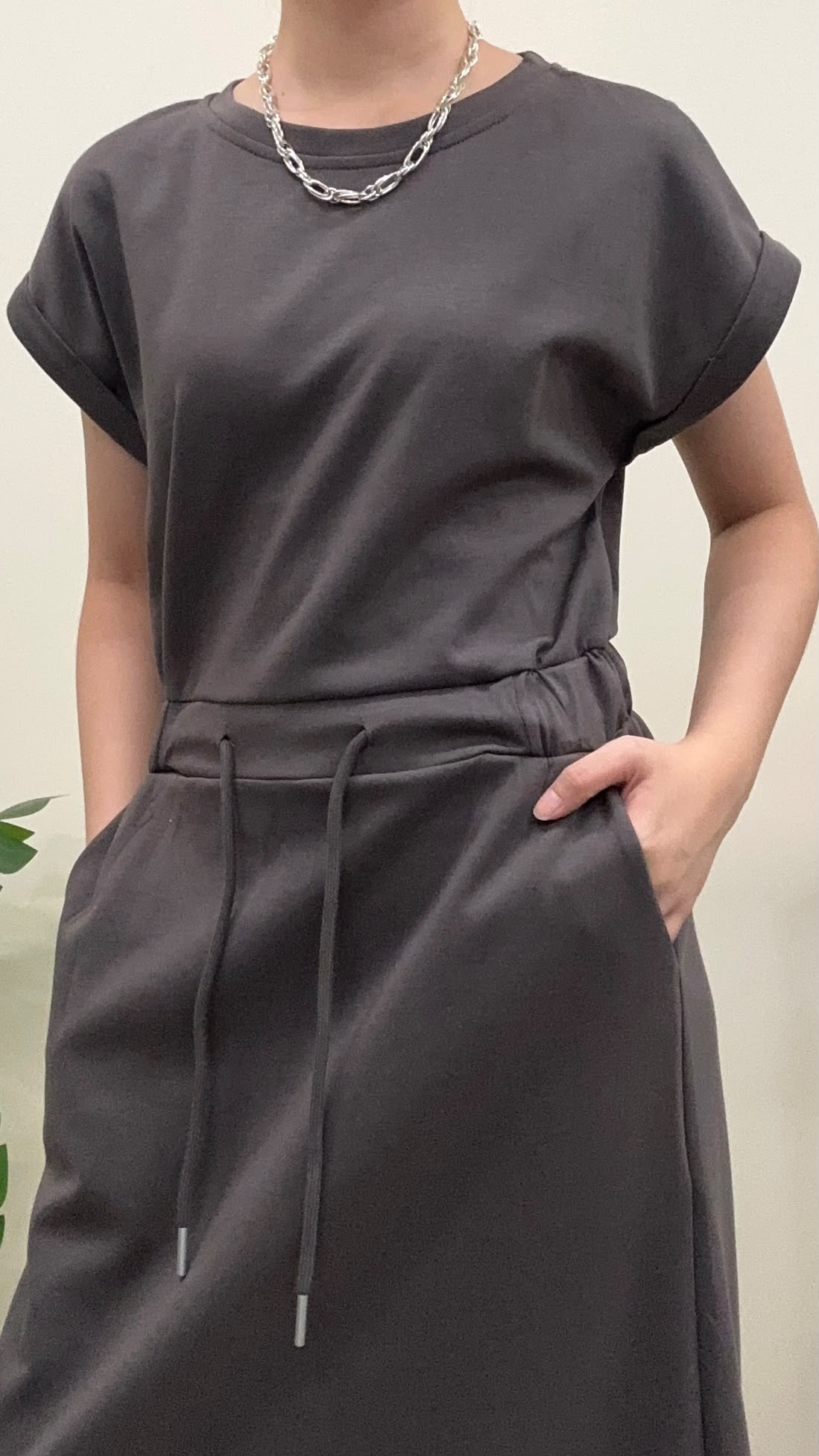 (D614)Dress