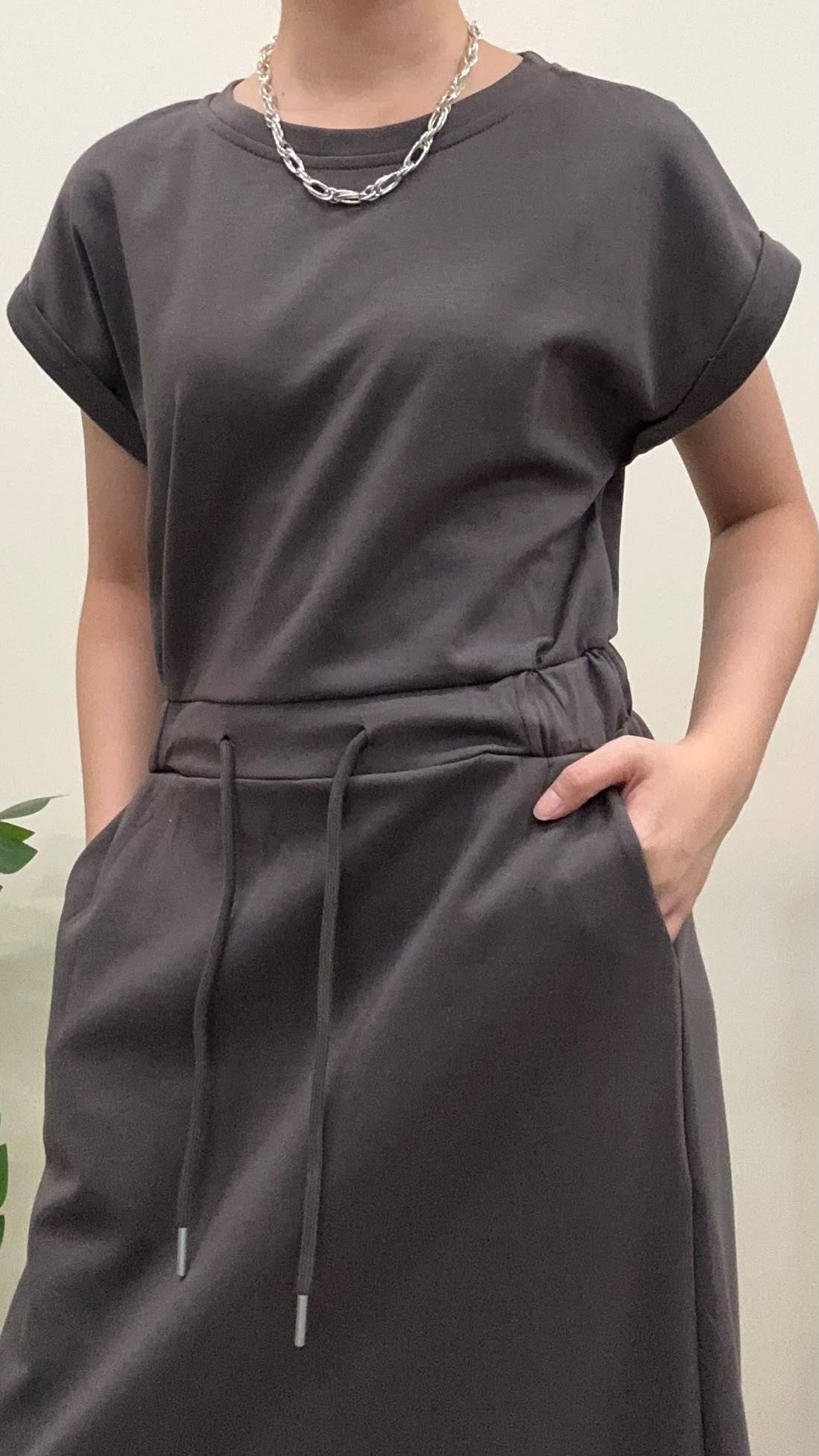 (D614)Dress