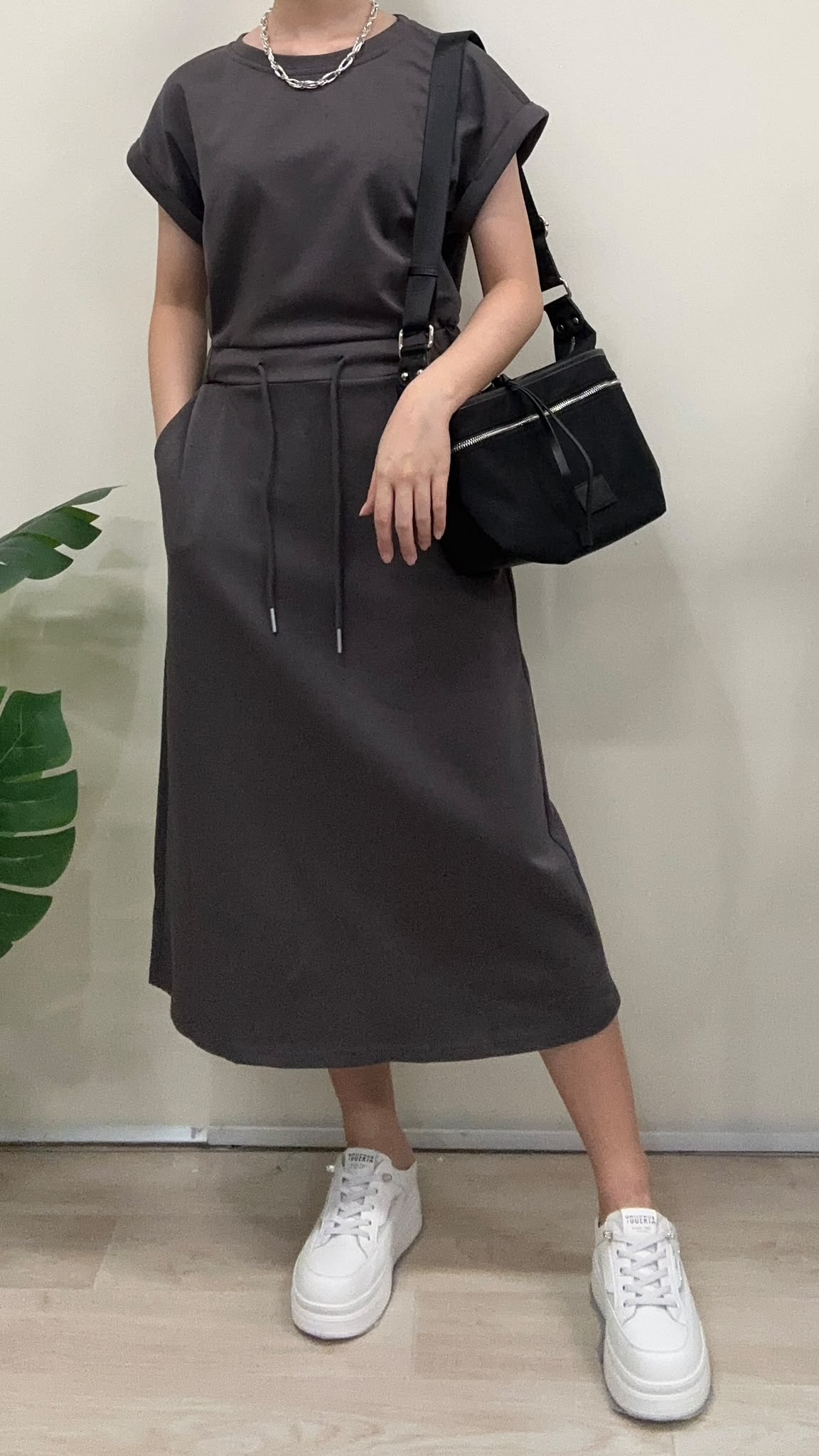 (D614)Dress