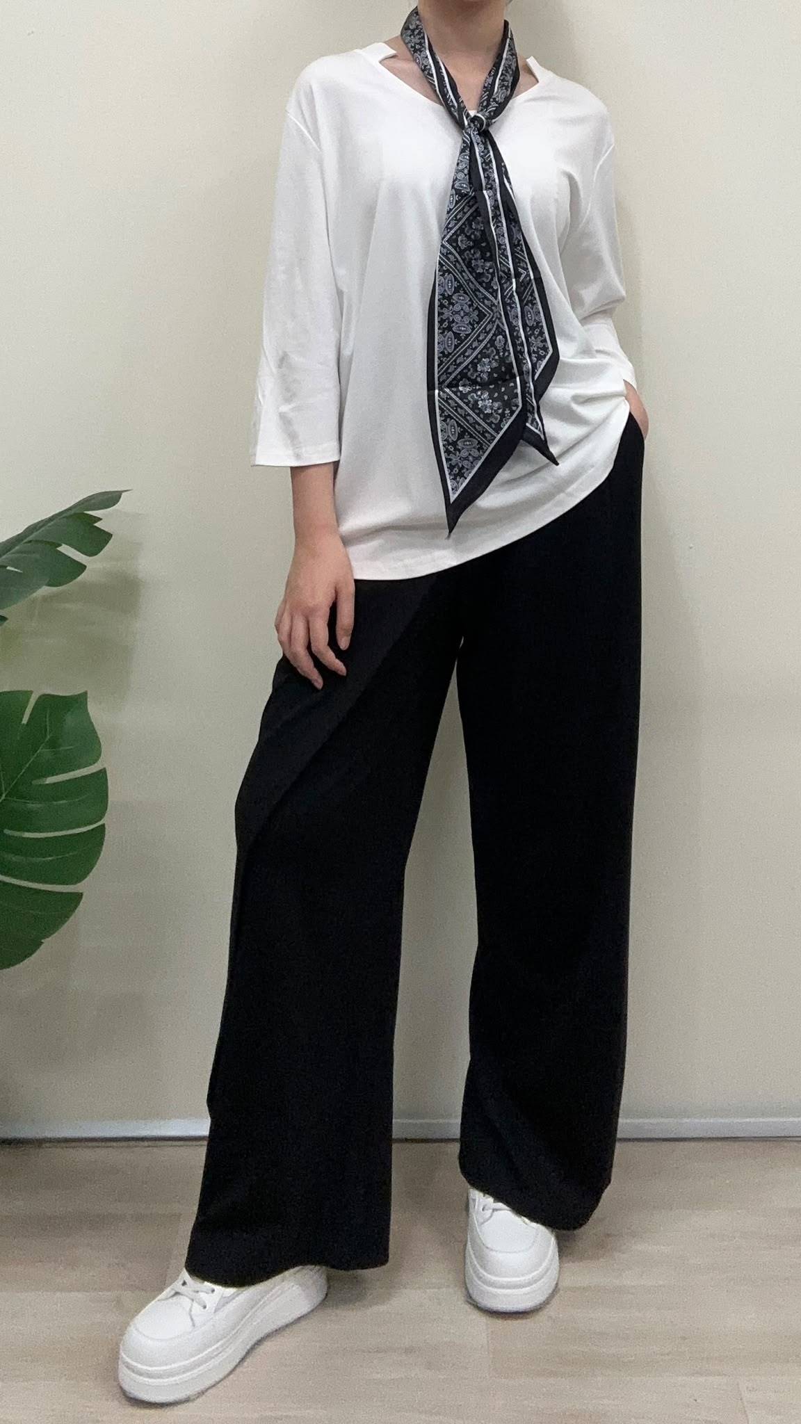 (D2359)Pants