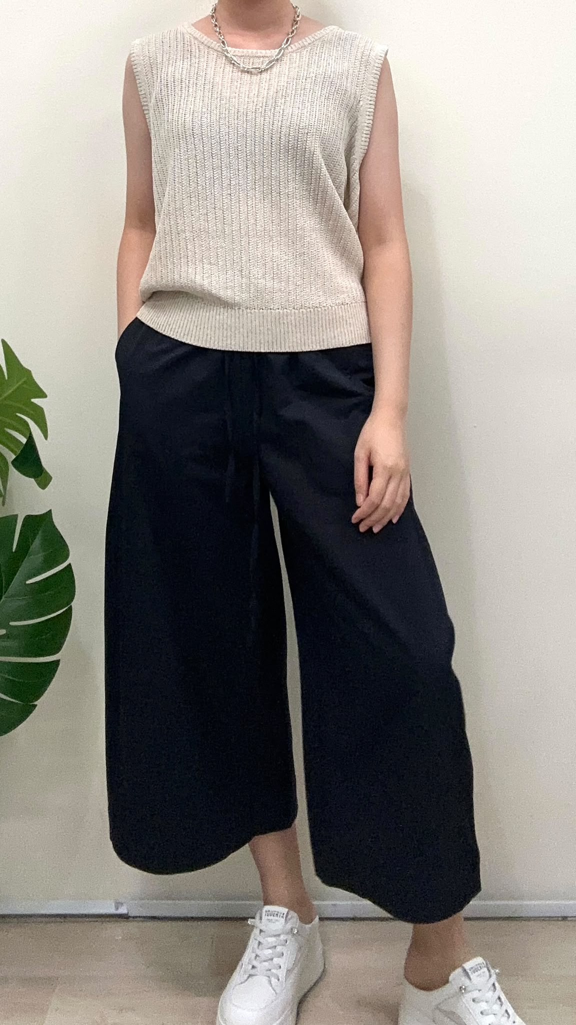 (D2456)Pants