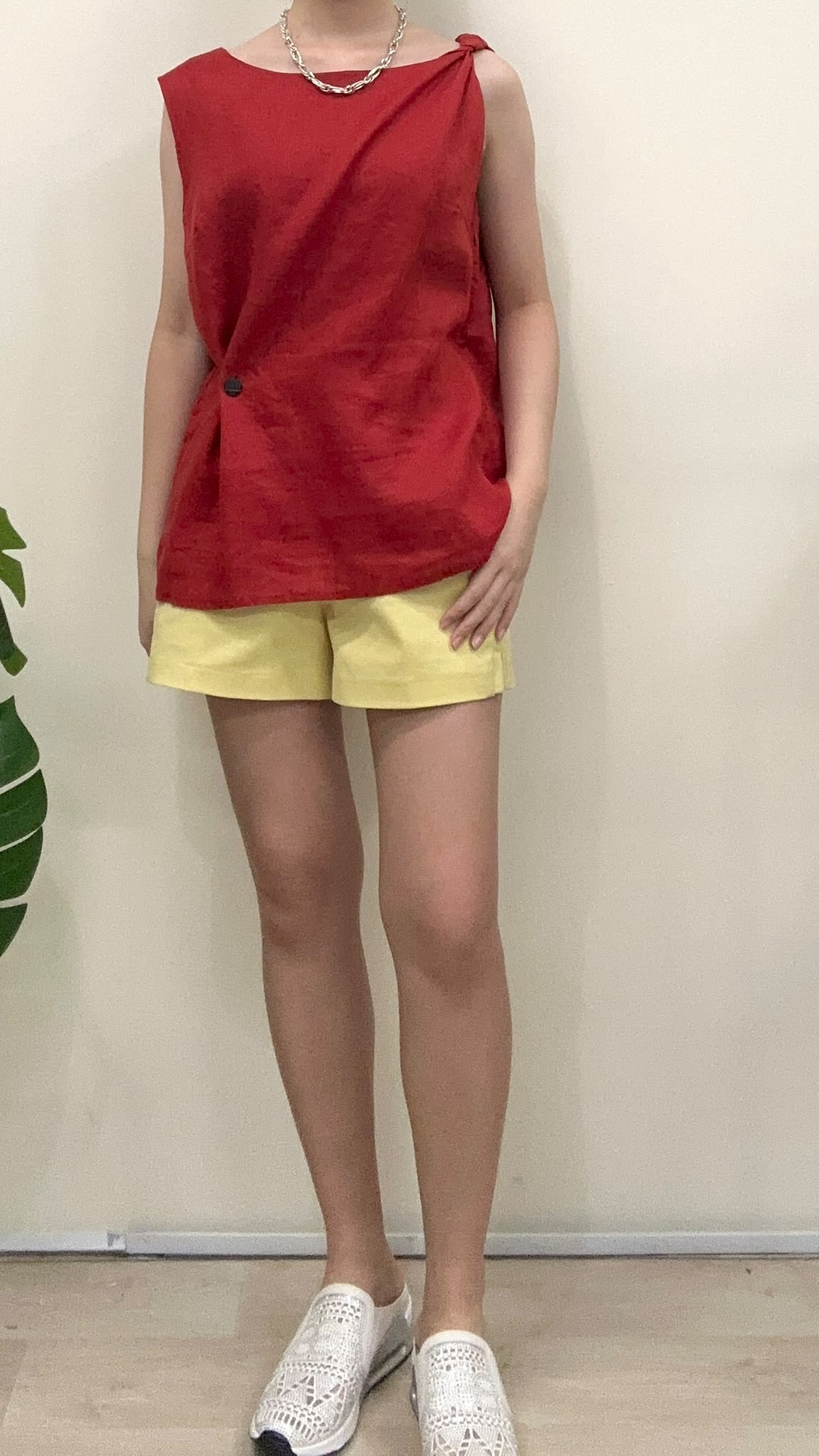 (D2459)Shorts