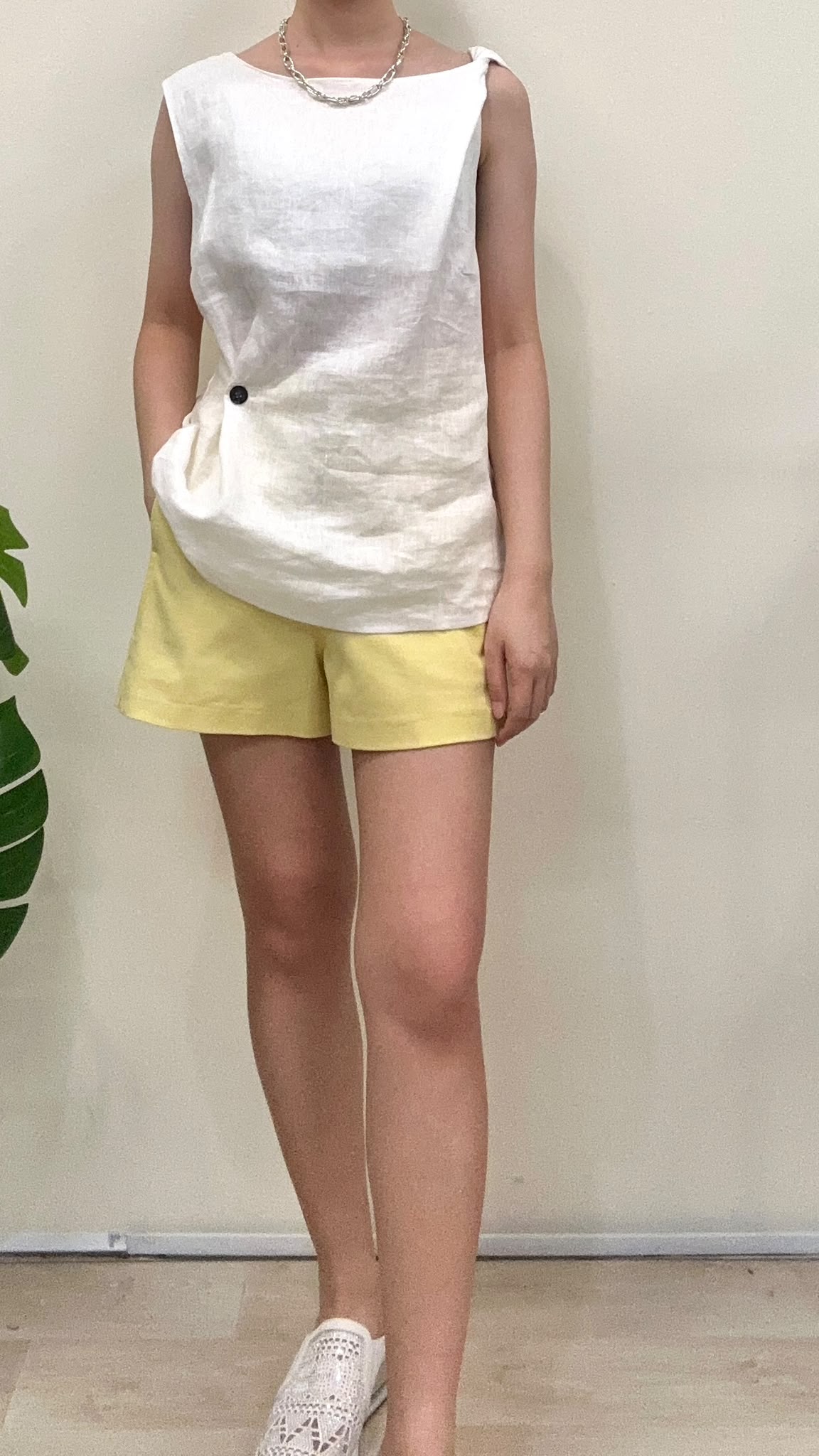 (D2459)Shorts