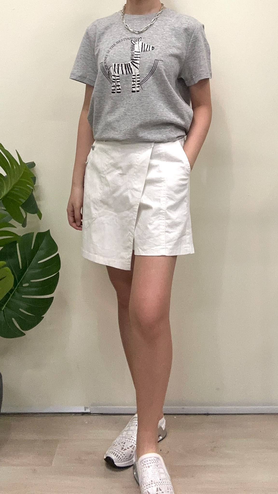 (D2458)Shorts