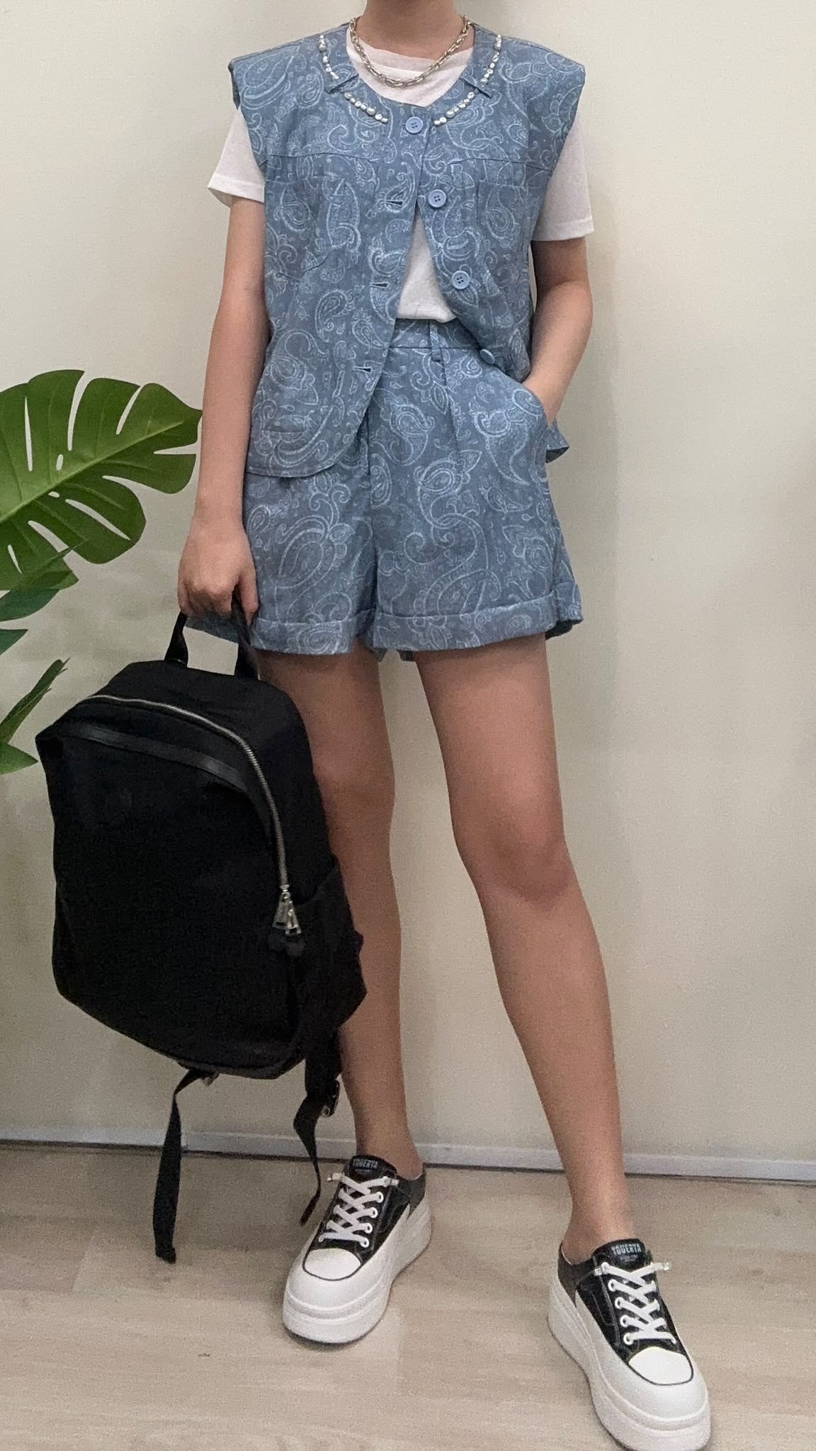 (D117)Set