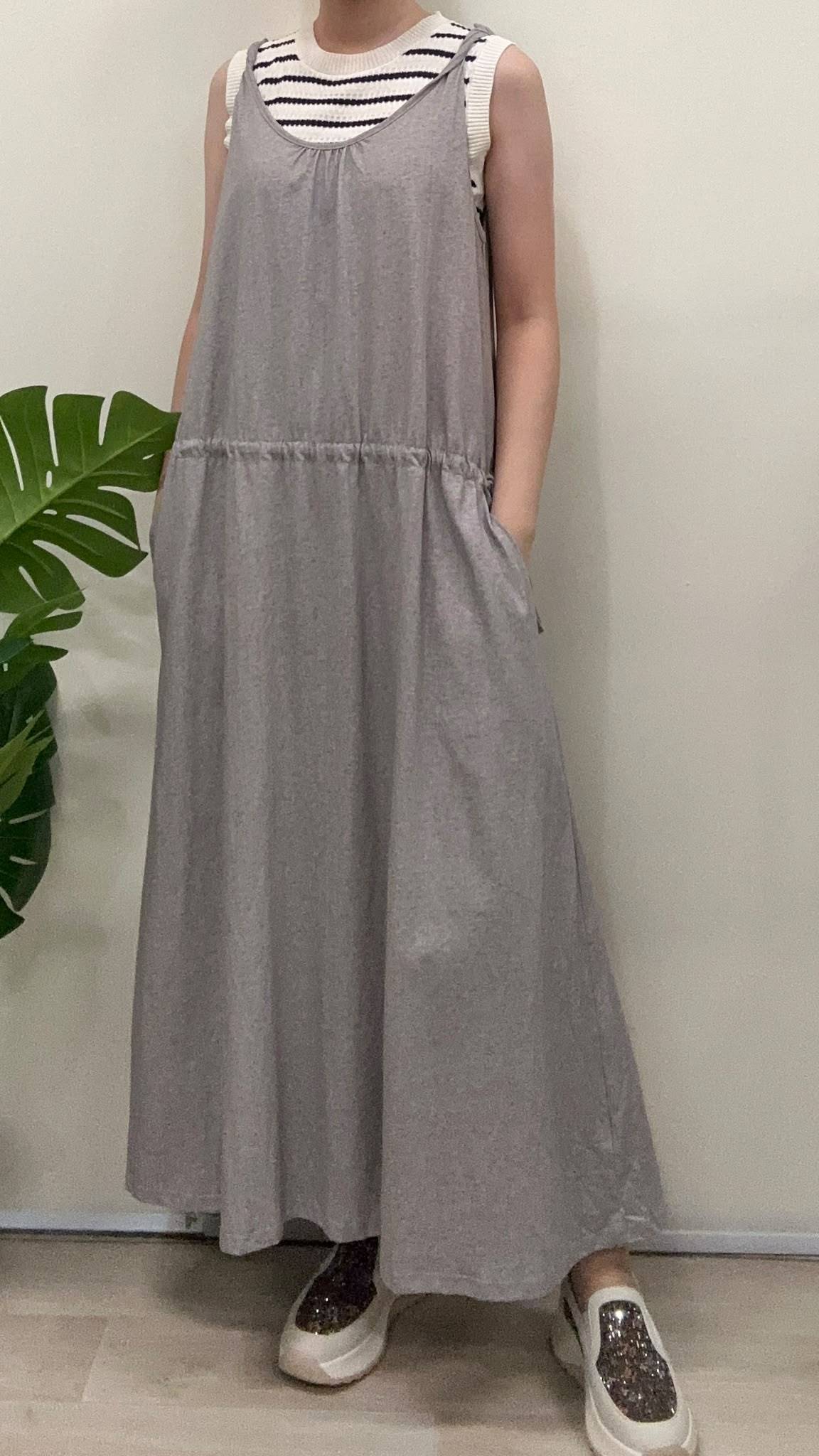 (D615)Dress