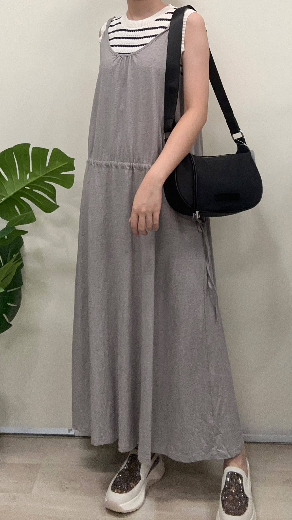 (D615)Dress