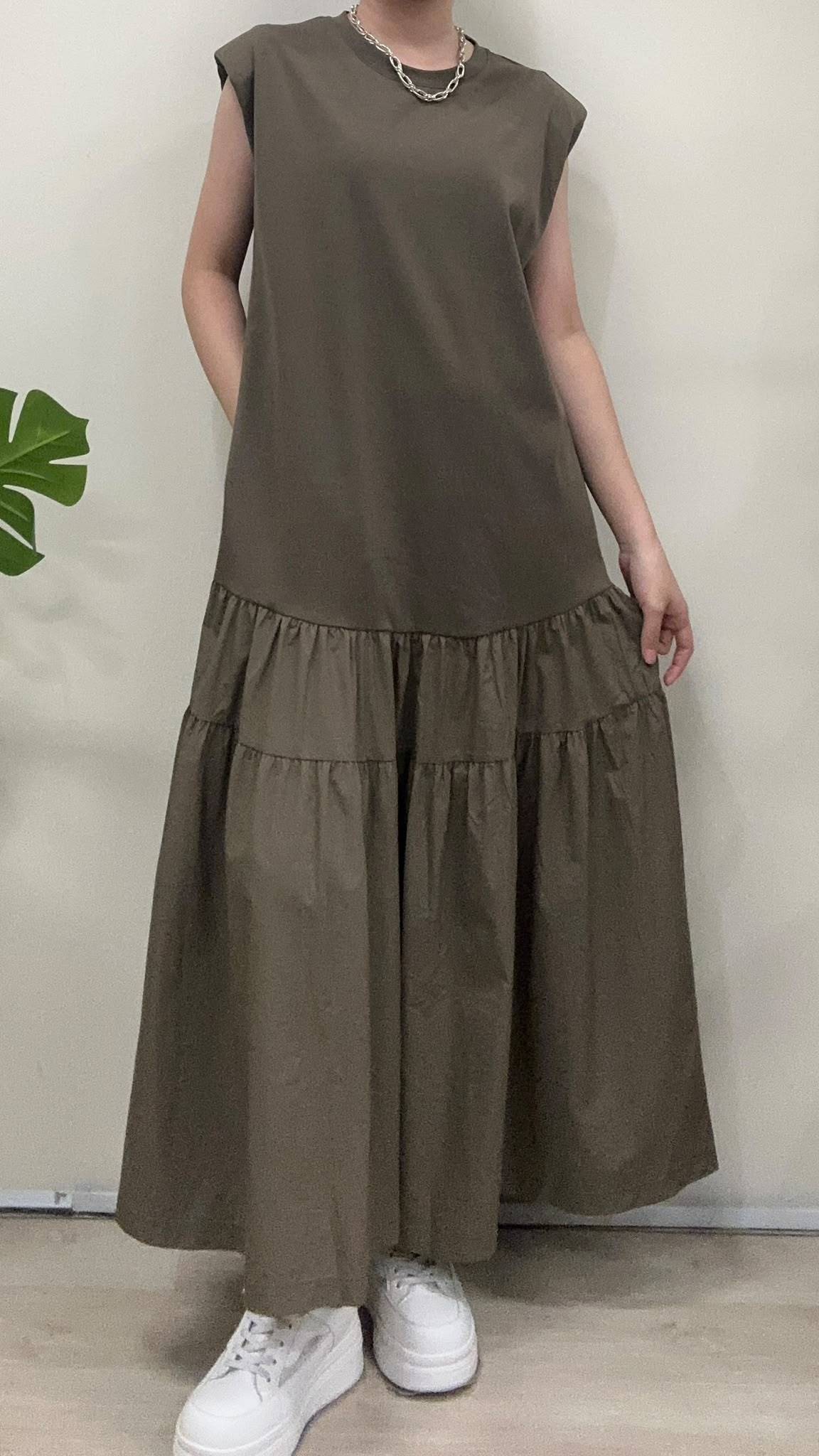 (D616)Dress