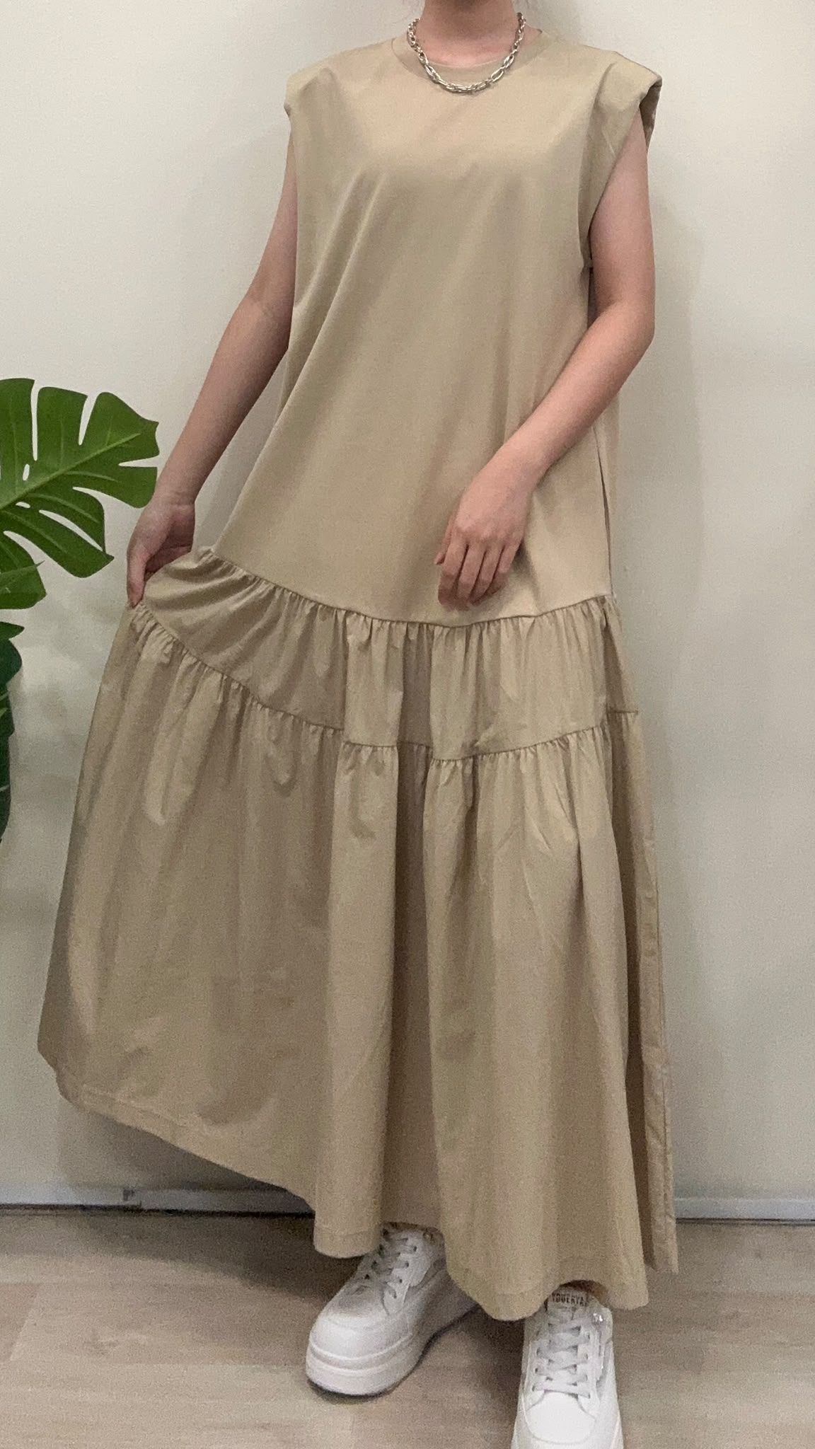 (D616)Dress