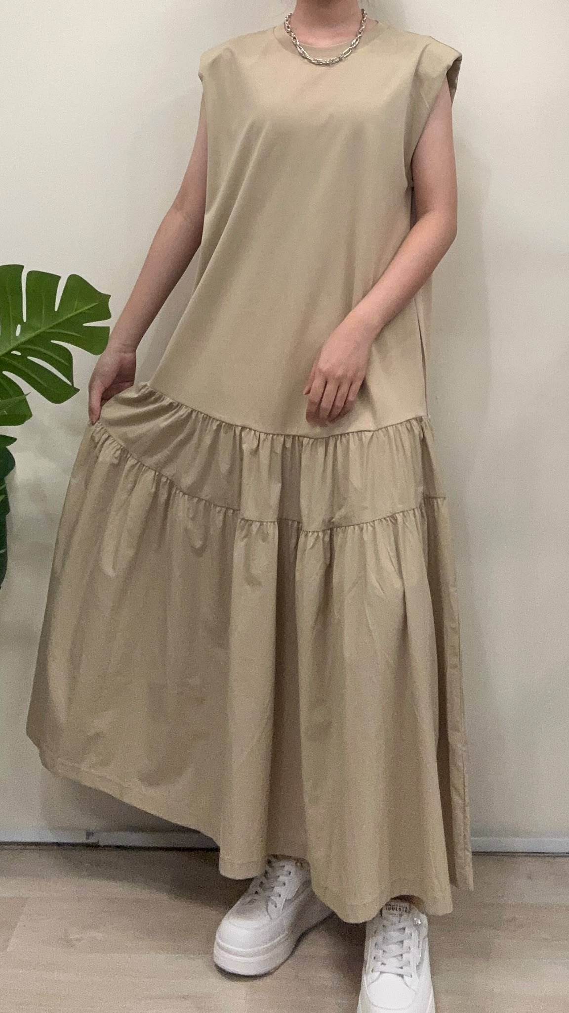 (D616)Dress