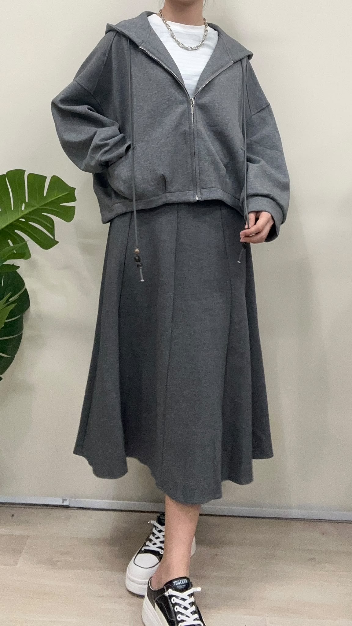 (D138)Jacket