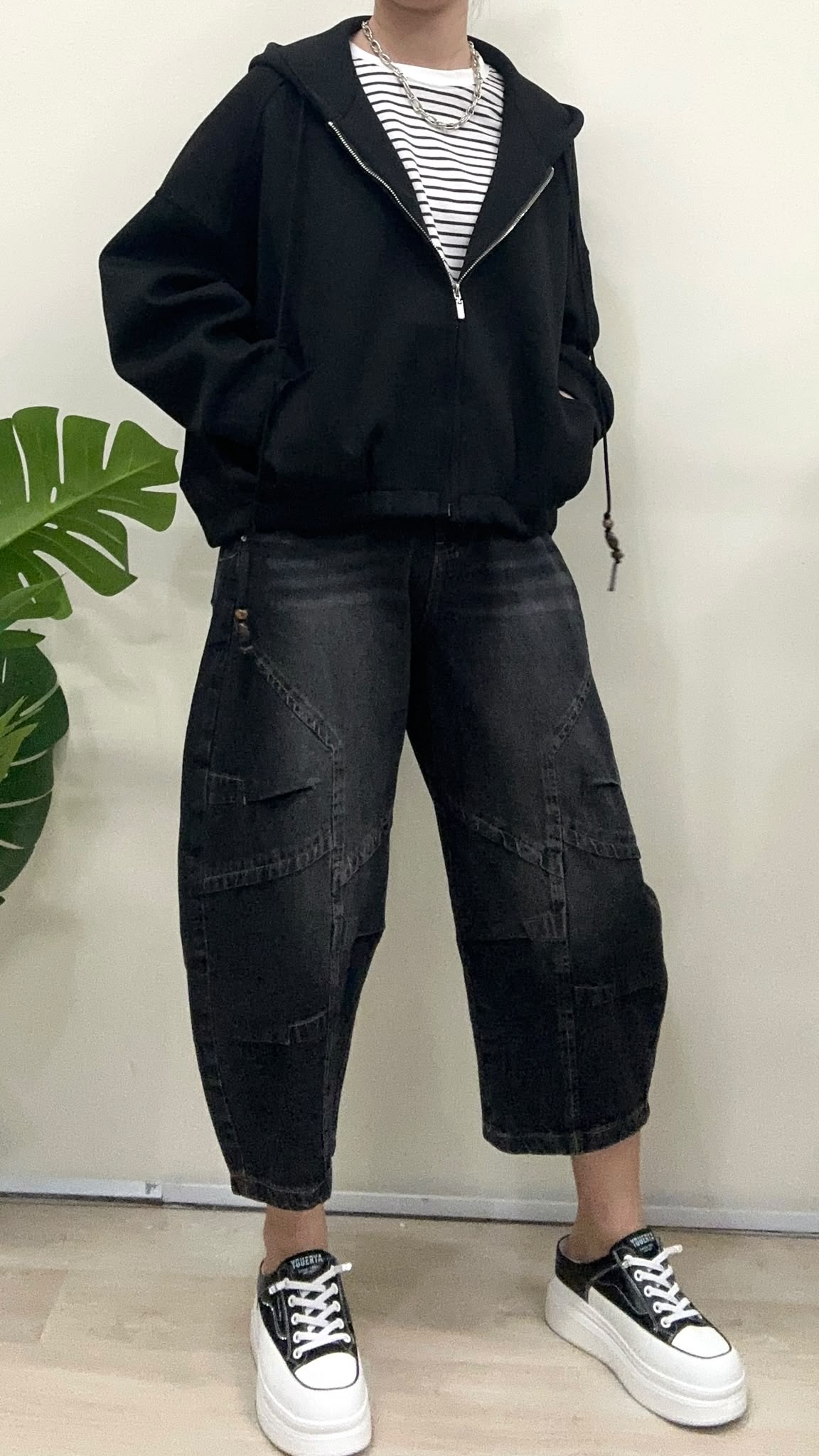 (D138)Jacket