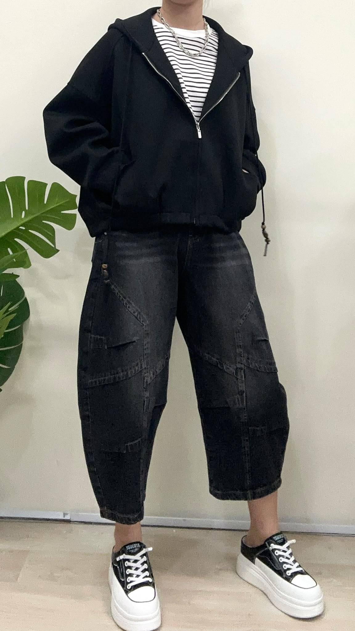(D138)Jacket