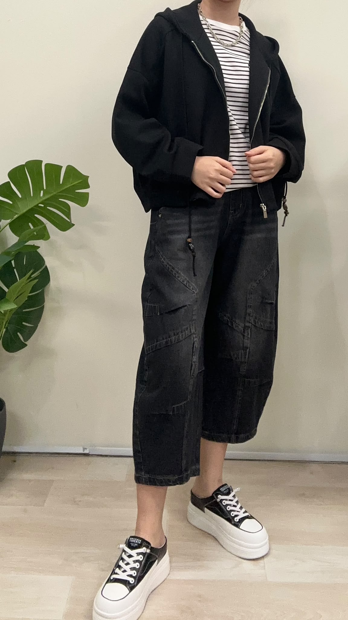 (D138)Jacket
