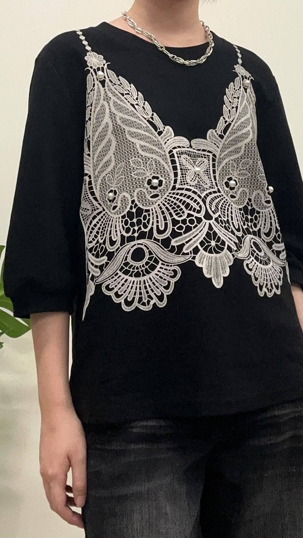 (D4710)Top