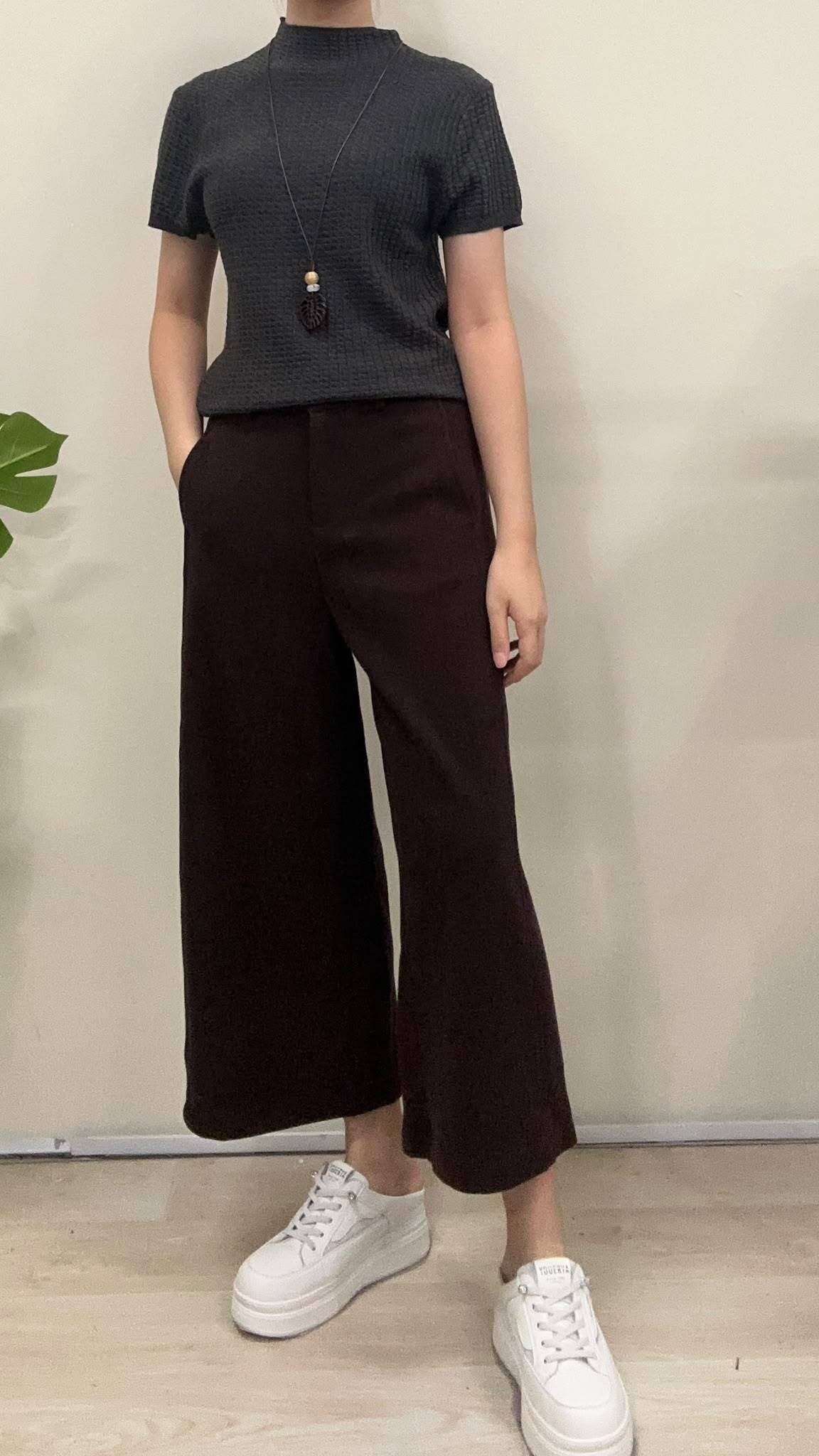 (D2510)Pants