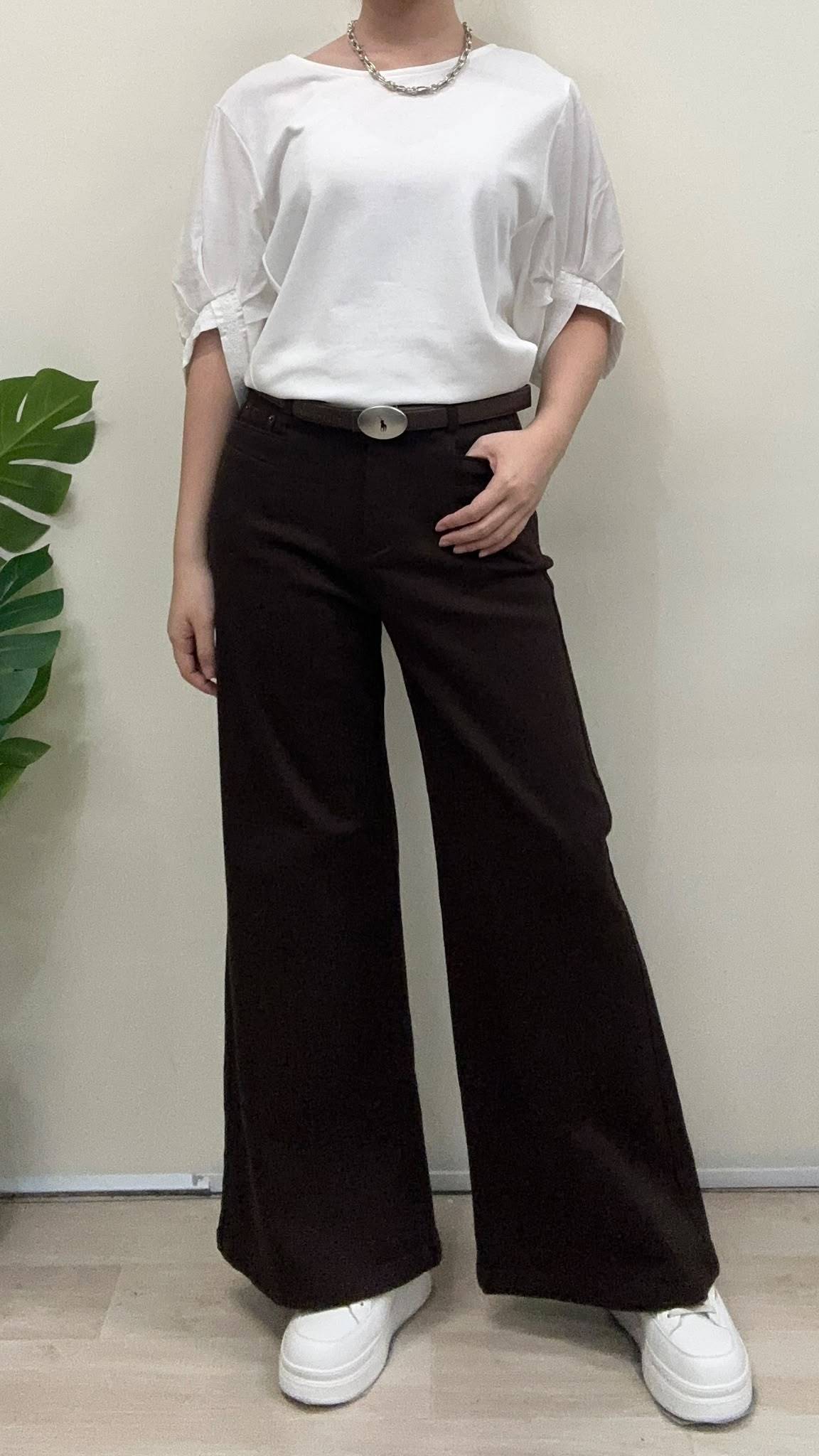(D2507)Pants