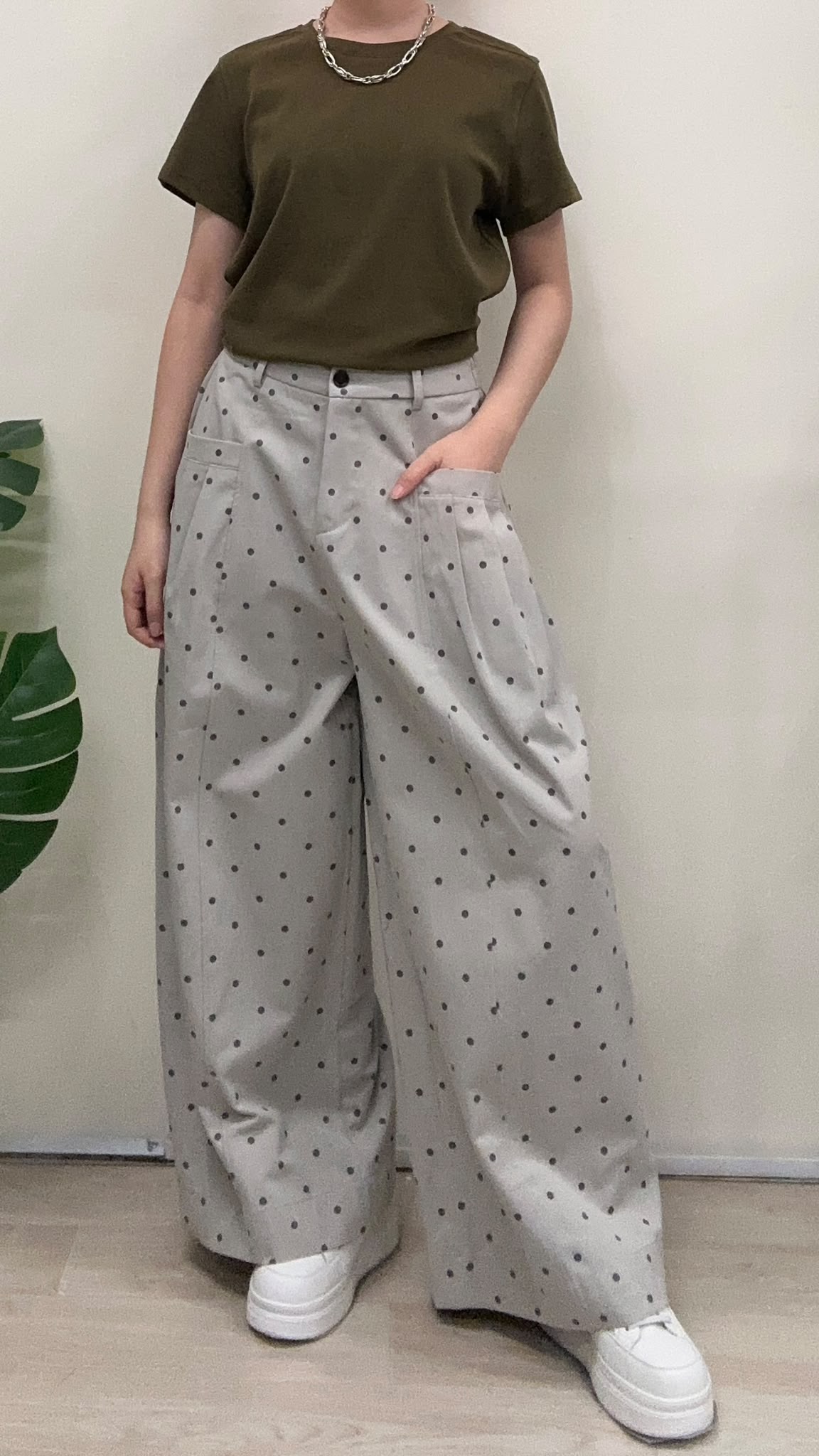 (D4745)GSK F.S Top