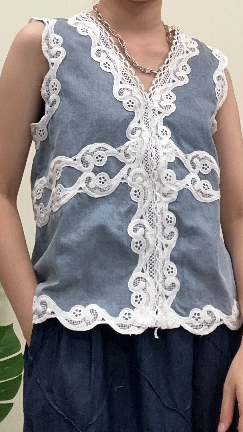 (D4756)Top