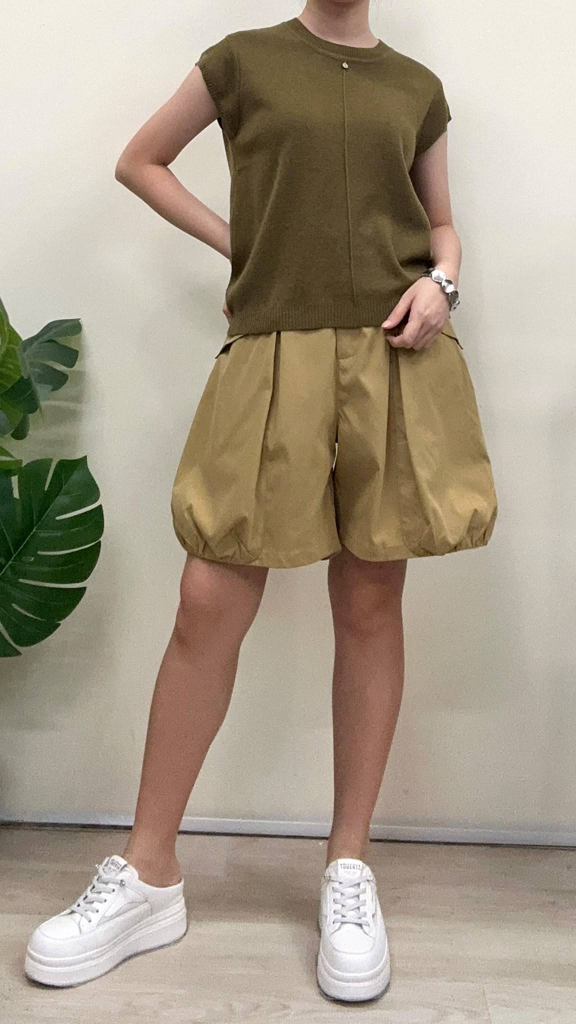 (D2535)Shorts