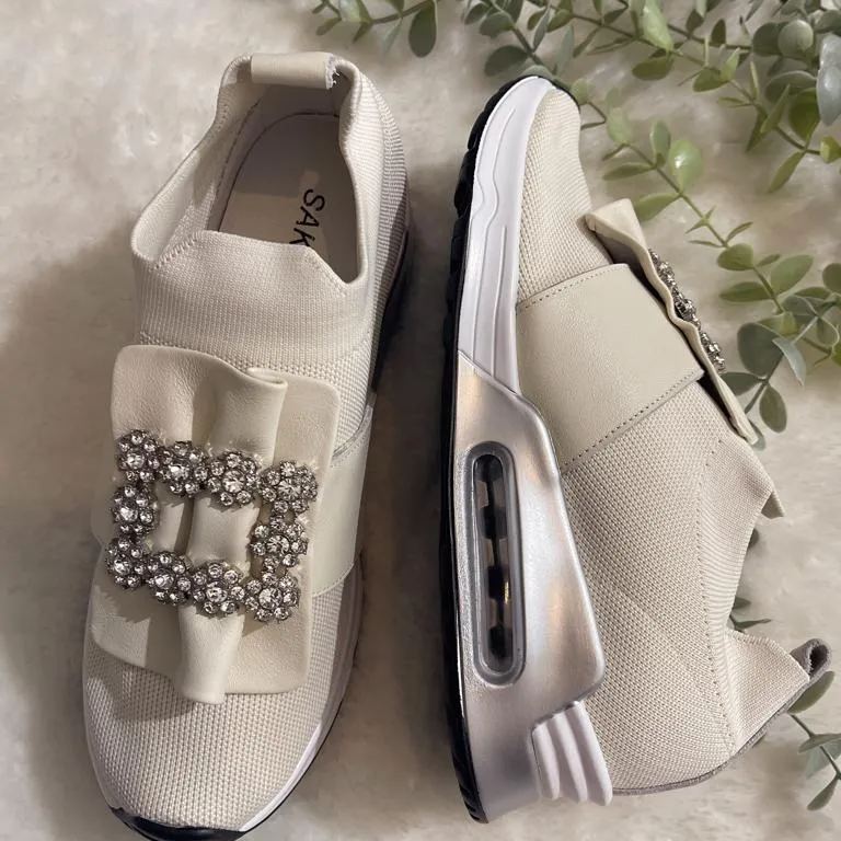 (D87)Sakura Shoes