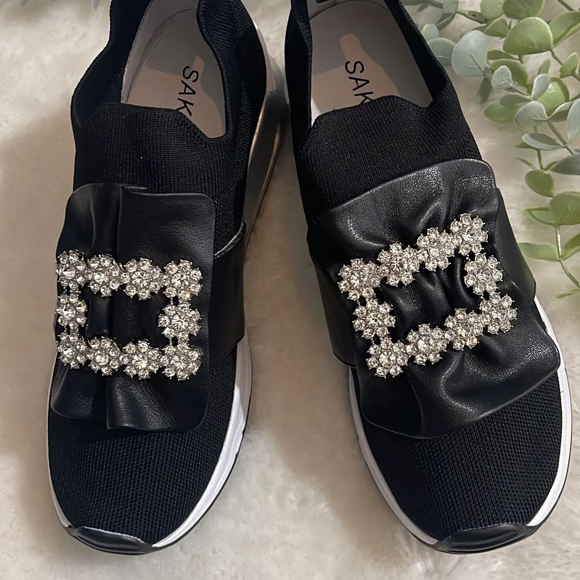 (D87)Sakura Shoes