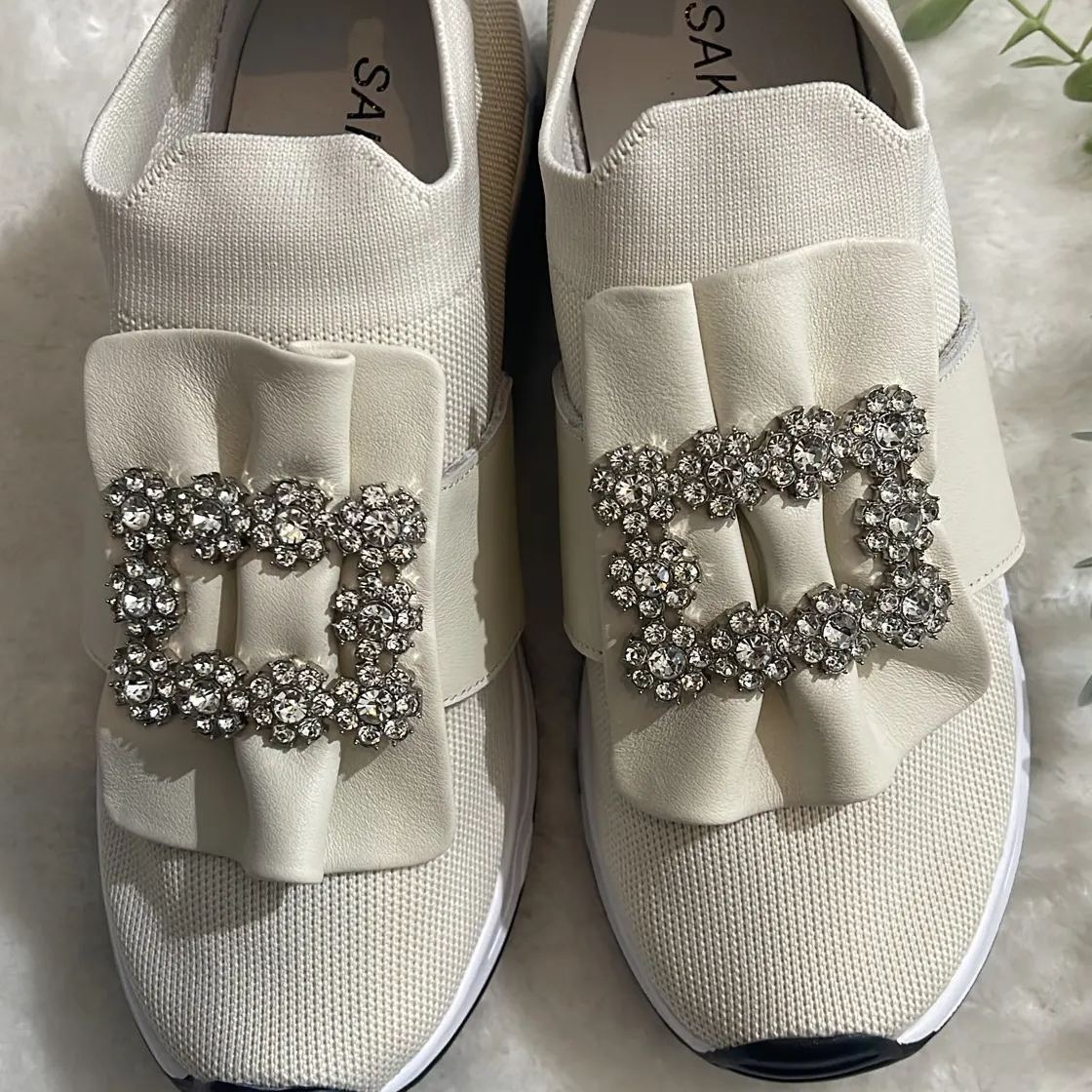 (D87)Sakura Shoes