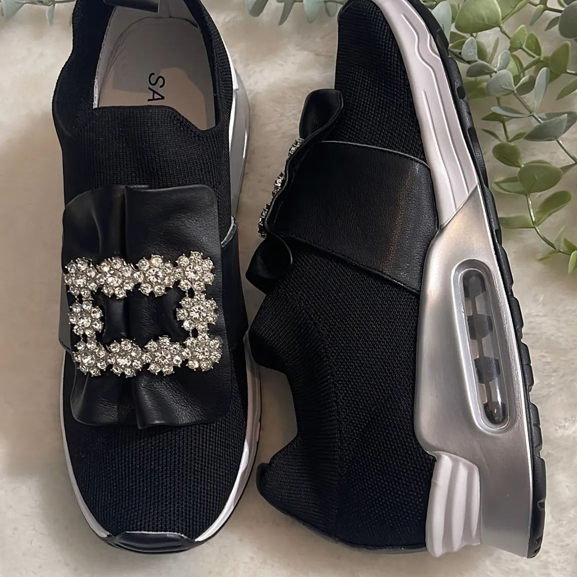 (D87)Sakura Shoes