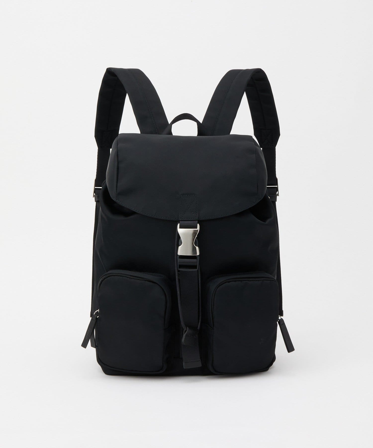 *4-6 weeks* (10965)Russet Nylon Backpack 