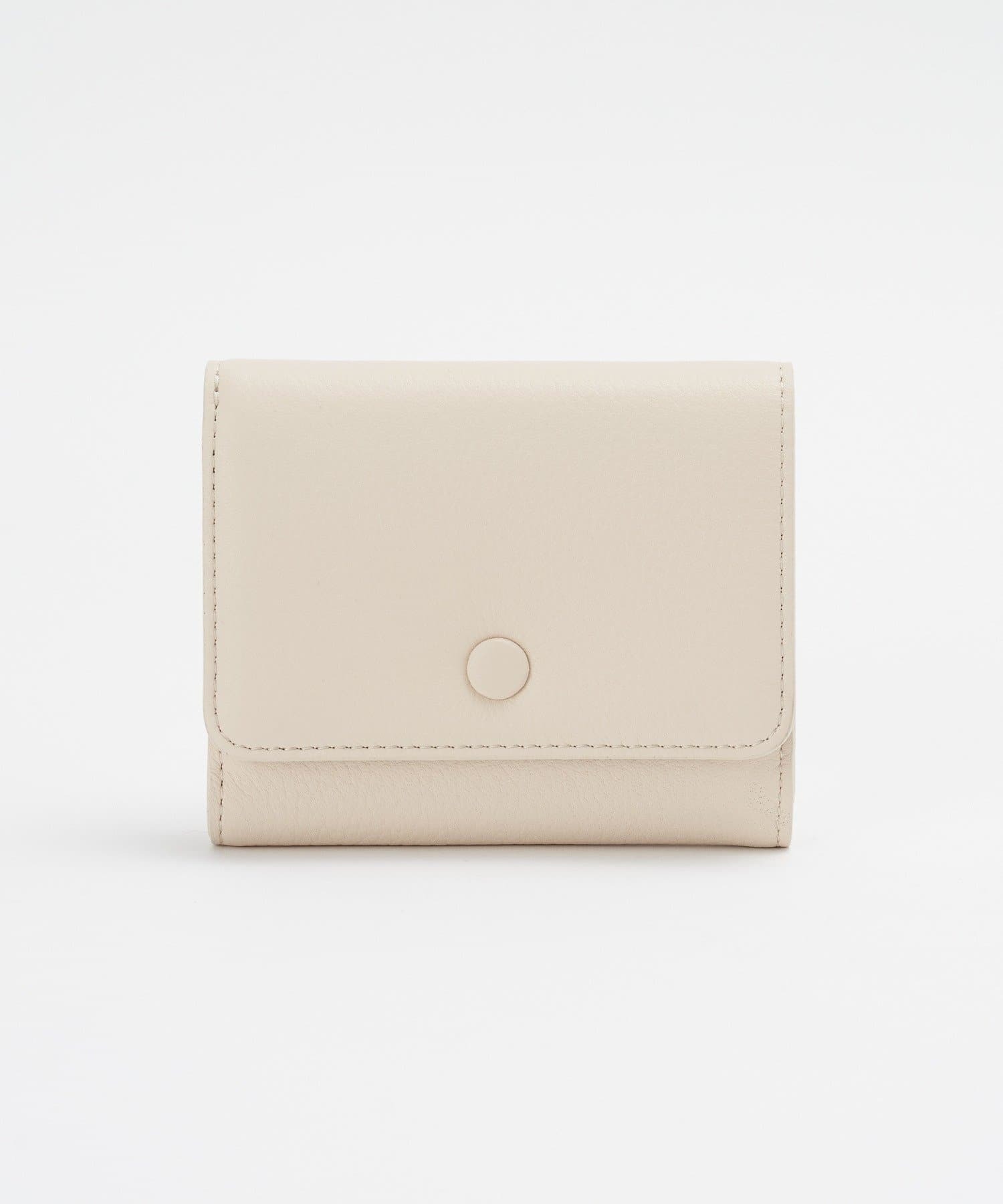 *4-6 Weeks* (48589) Simple Plus Mini Wallet