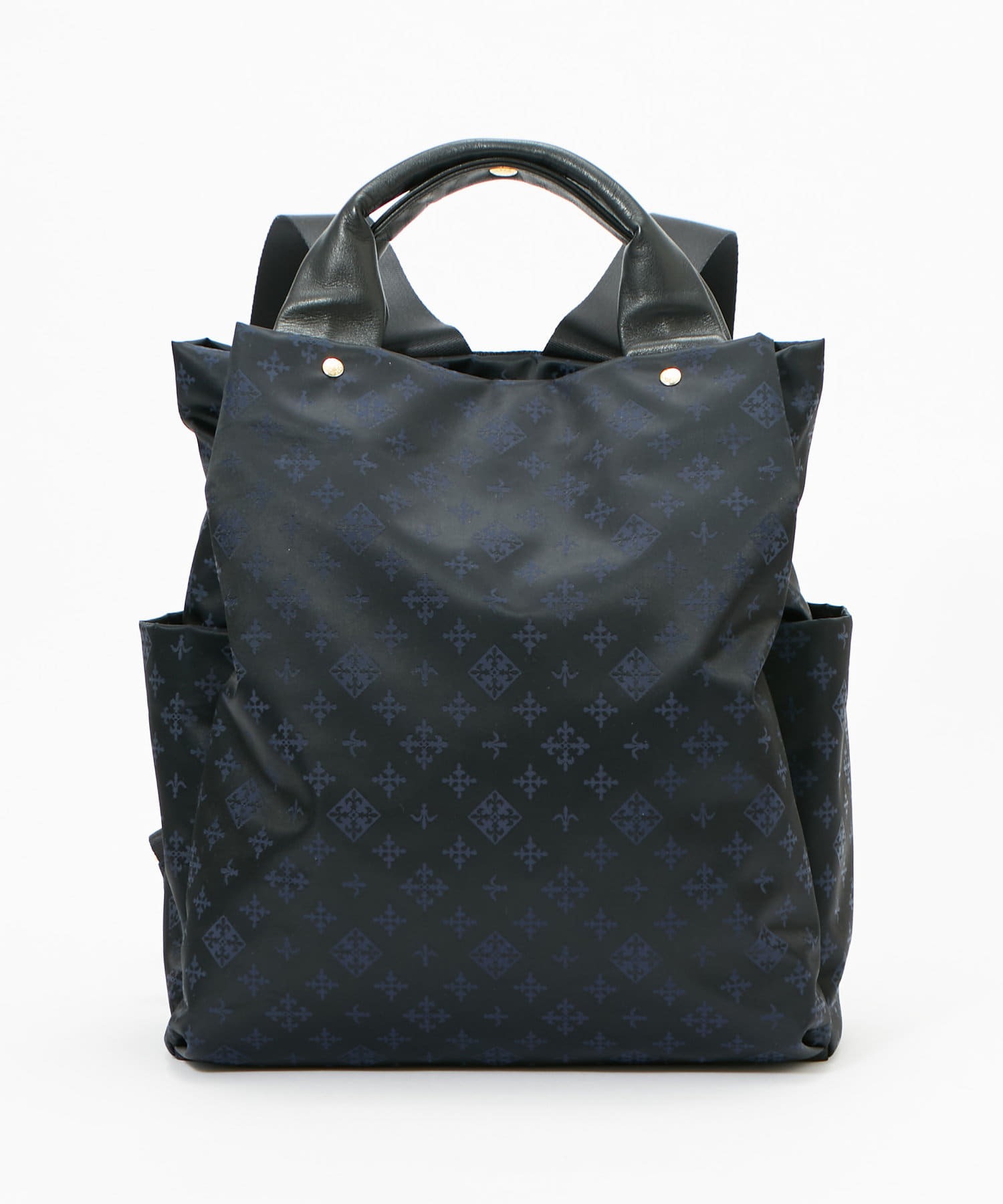 *4-6 Weeks* (82686) 2026 Russet 2-Handle Backpack