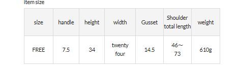 *4-6 weeks* (10965)Russet Nylon Backpack 