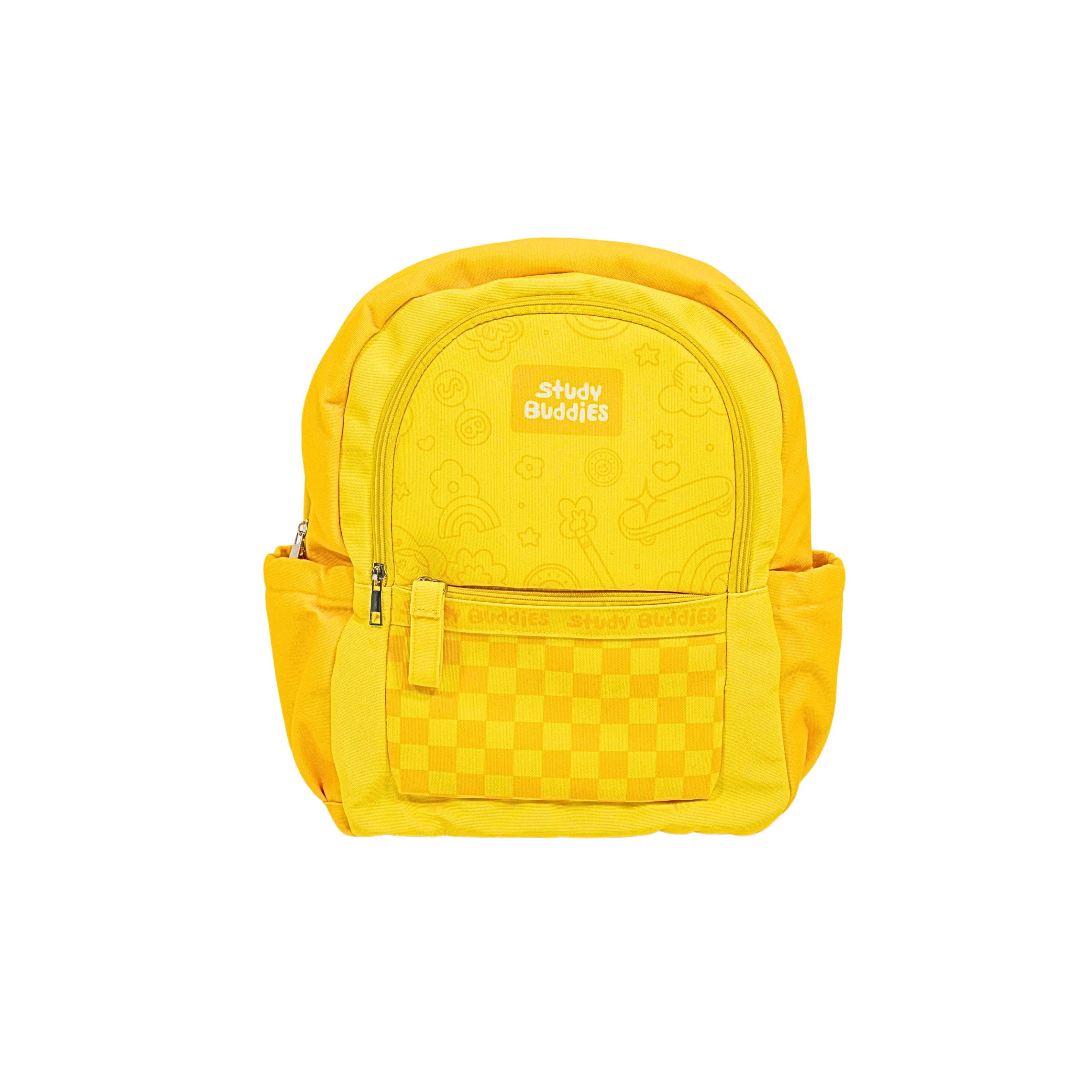 Adventure Buddy Backpack (Yellow)

"Bring out the adventurer in you with the Adventure Buddy Backpack, your ultimate school sidekick! "